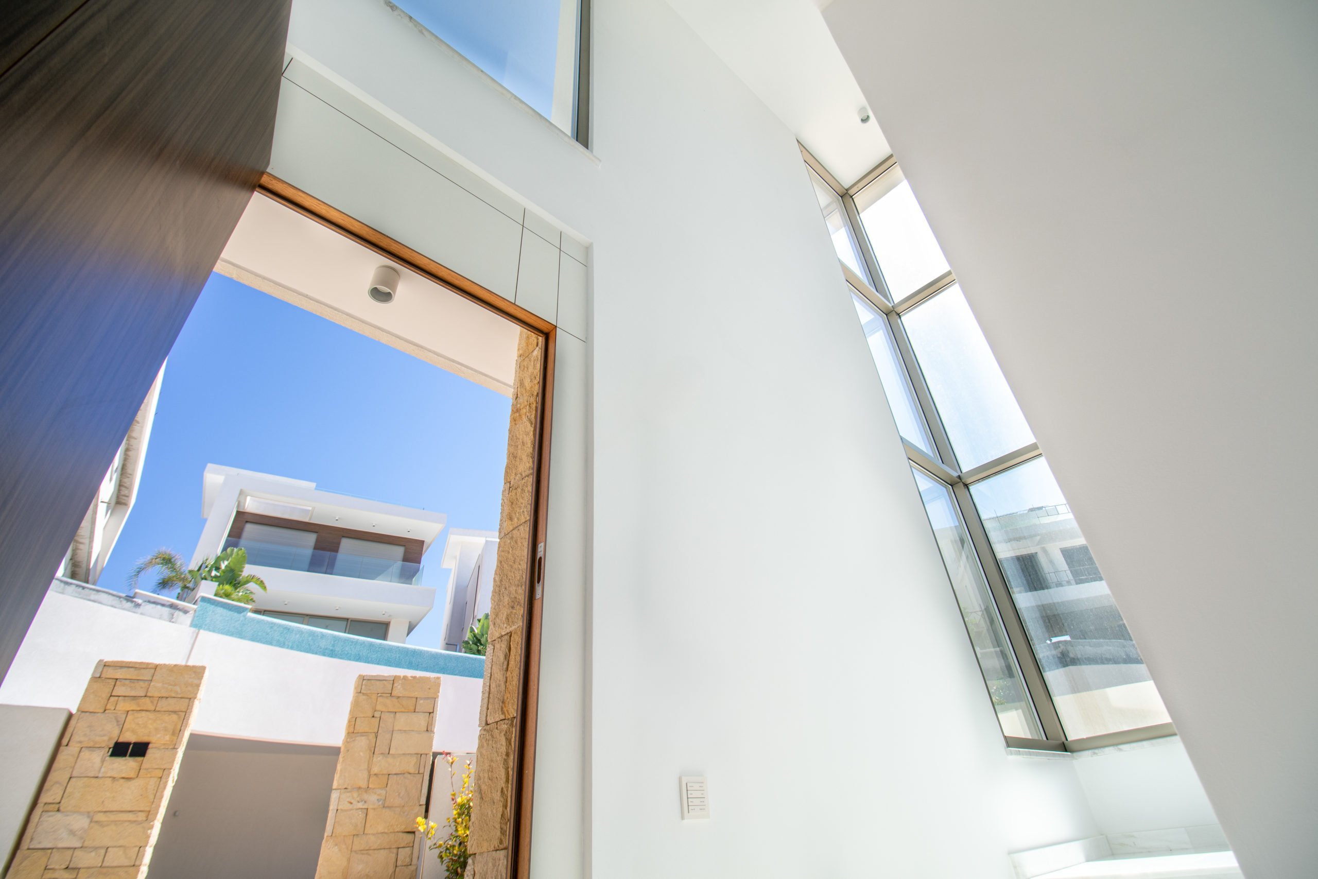 Image of Villa - 3 Bedrooms - 3 Bathrooms for Sale in Paphos-Cyprus, Image 20