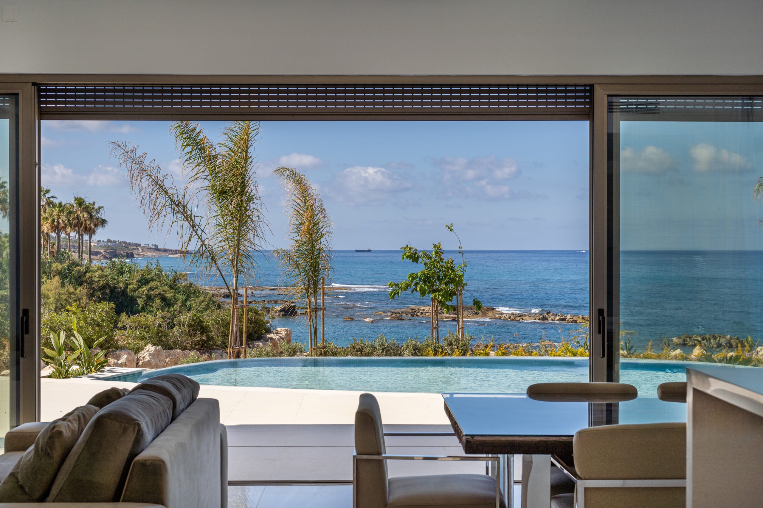 Image of Villa - 3 Bedrooms - 3 Bathrooms for Sale in Paphos-Cyprus, Image 24