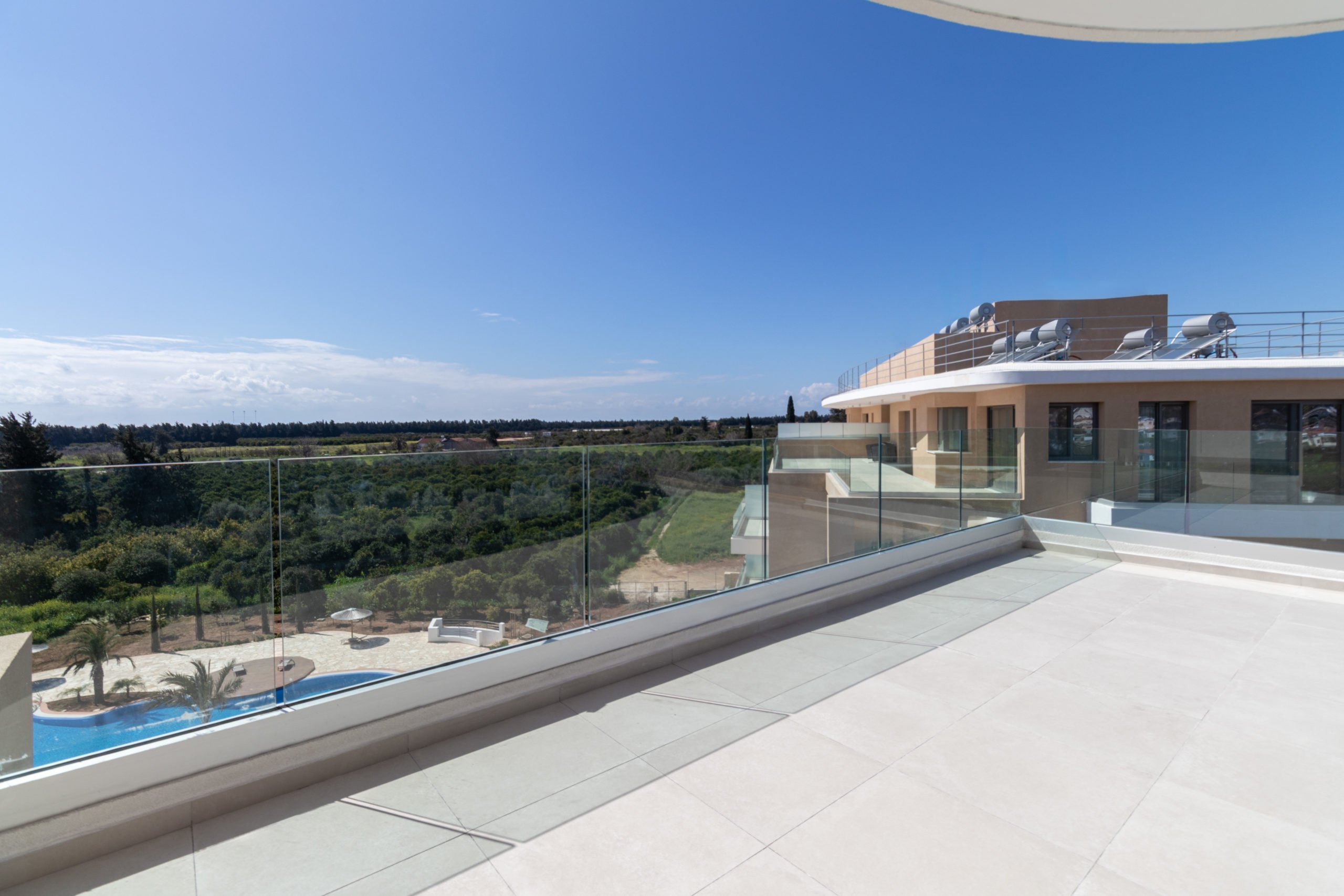 Image of Apartment - 2 Bedrooms - 2 Bathrooms for Sale in Limassol-Cyprus, Image 19