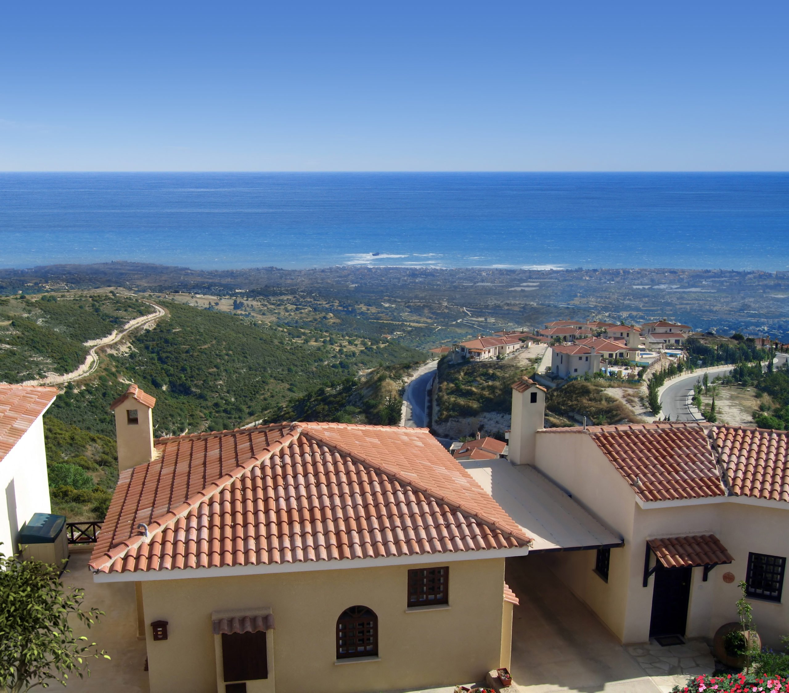Image of Villa - 5 Bedrooms - 4 Bathrooms for Sale in Paphos-Cyprus, Image 3