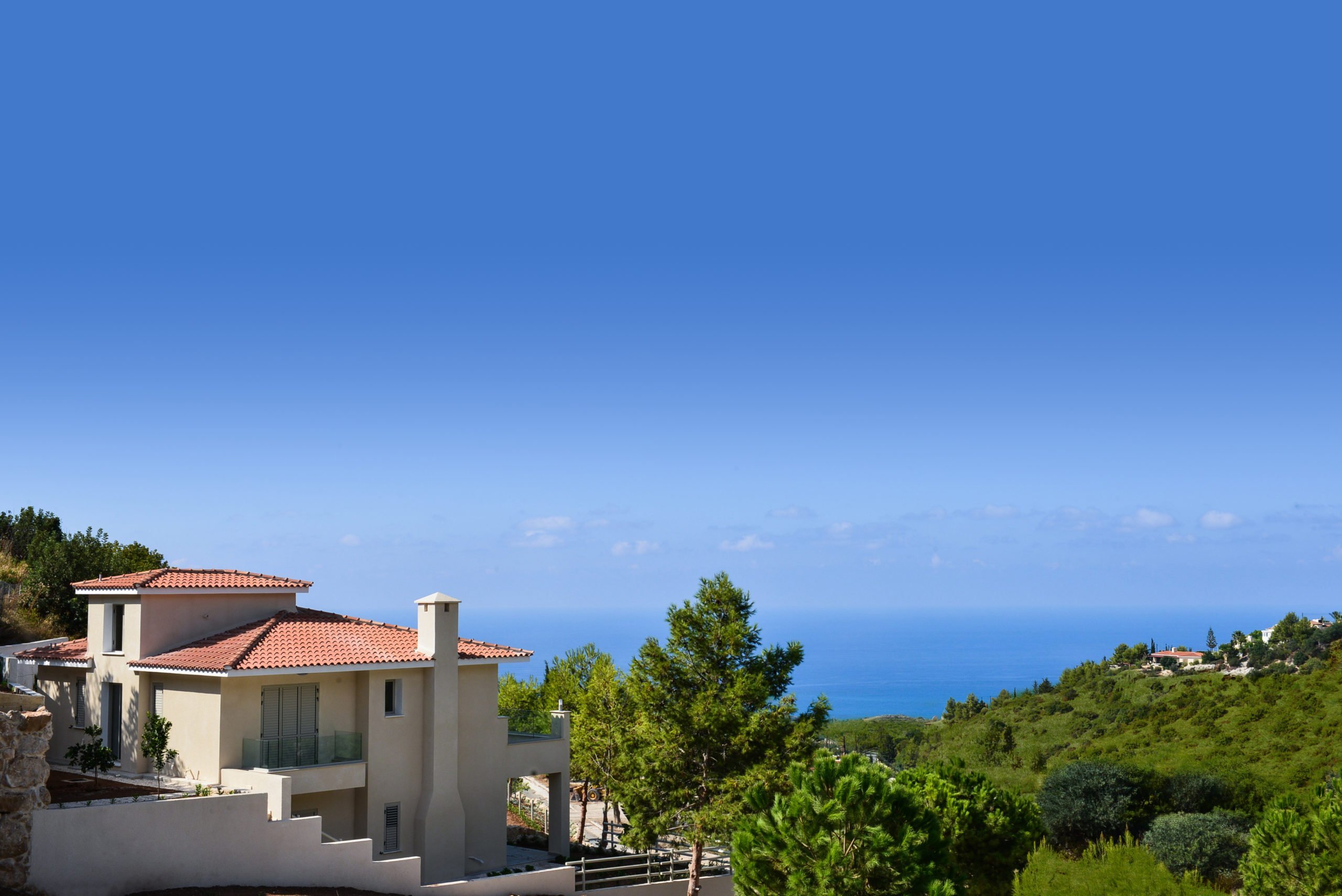 Image of Villa - 3 Bedrooms - 2 Bathrooms for Sale in Paphos-Cyprus, Image 9