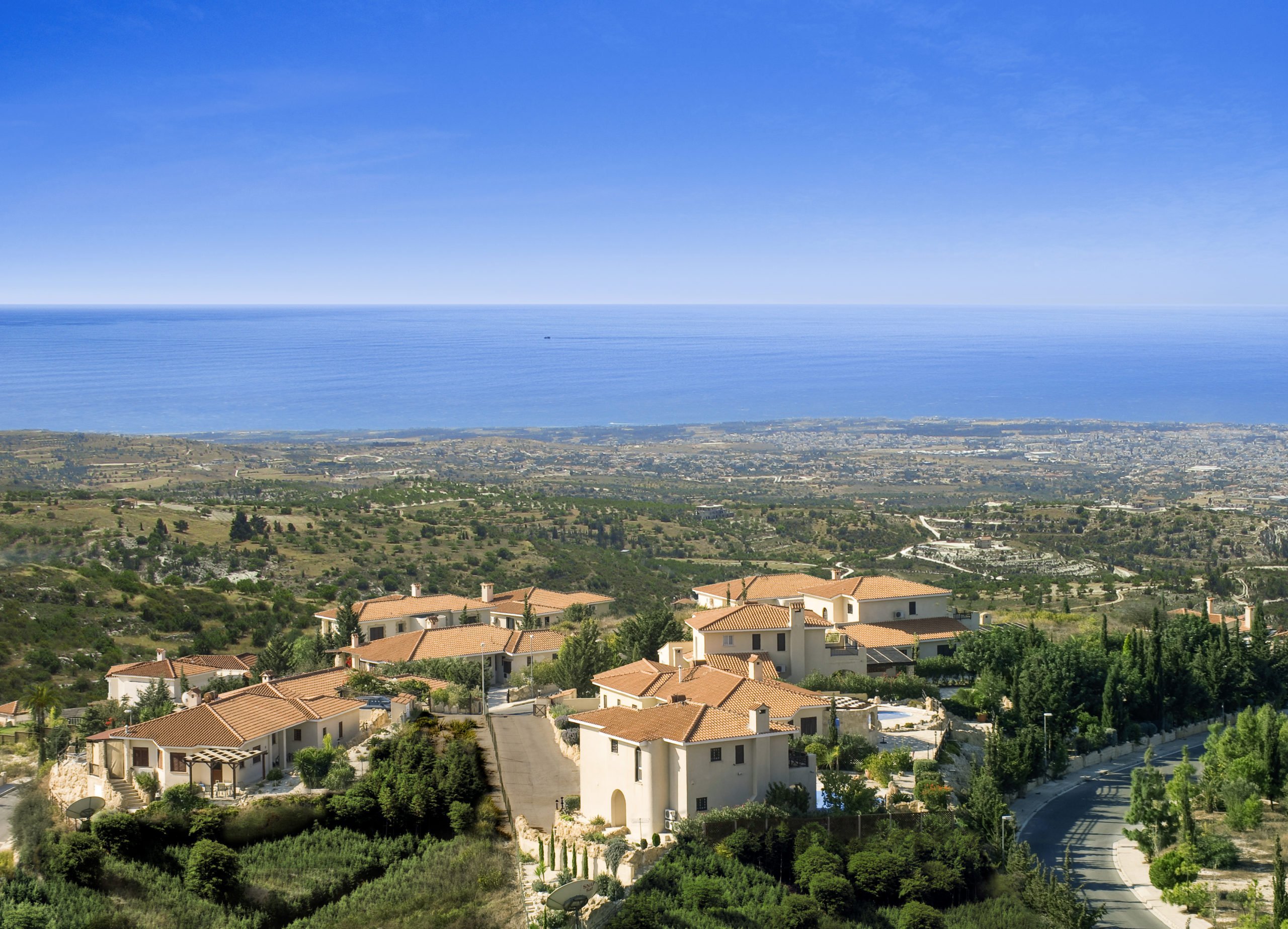 Image of Villa - 5 Bedrooms - 4 Bathrooms for Sale in Paphos-Cyprus, Image 5