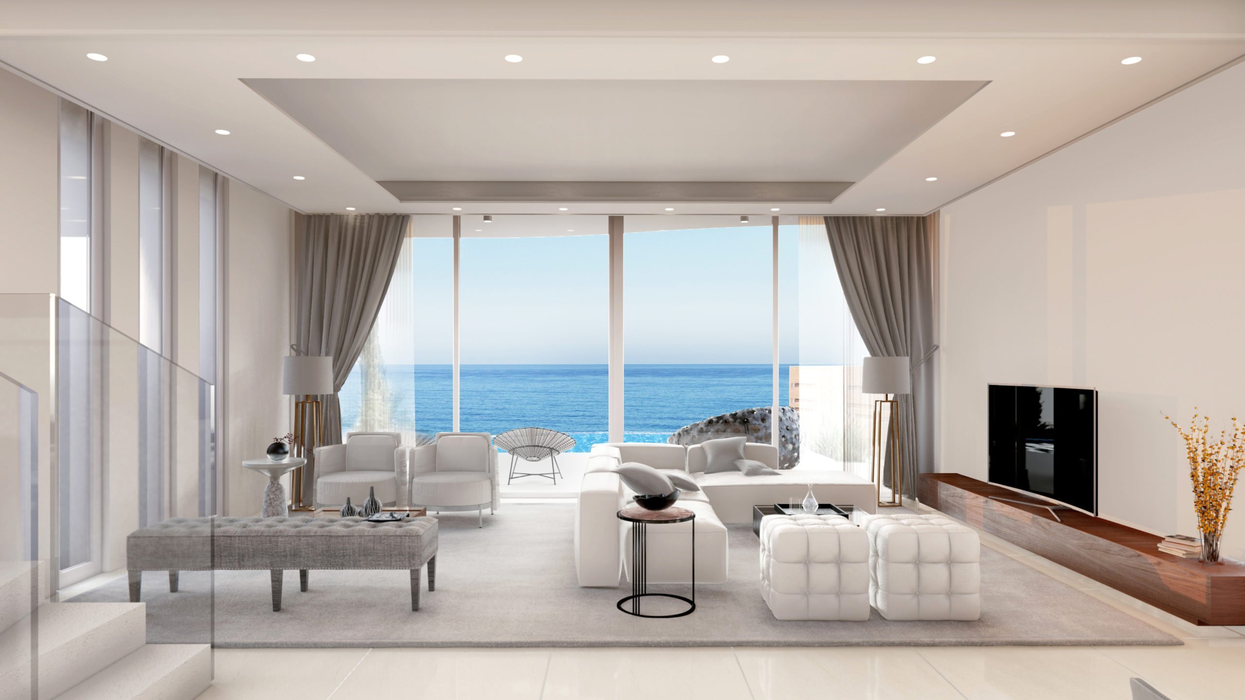 Image of Villa - 5 Bedrooms - 5 Bathrooms for Sale in Paphos-Cyprus, Image 4