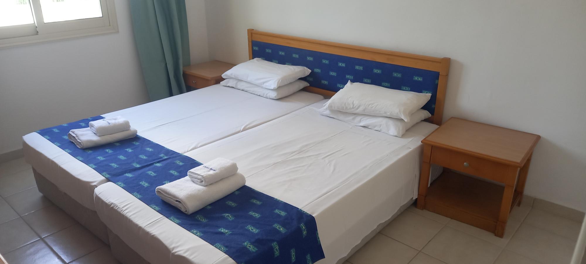 Image of Apartment - 1 Bedrooms - 1 Bathrooms for Rental in Paphos-Cyprus, Image 3