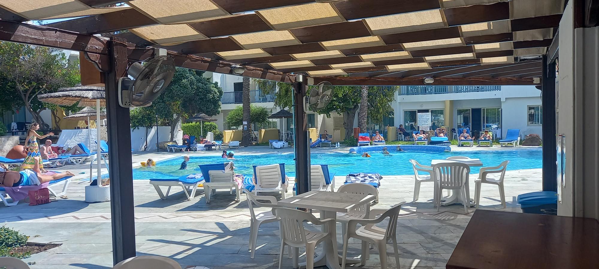 Image of Apartment - 1 Bedrooms - 1 Bathrooms for Rental in Paphos-Cyprus, Image 4