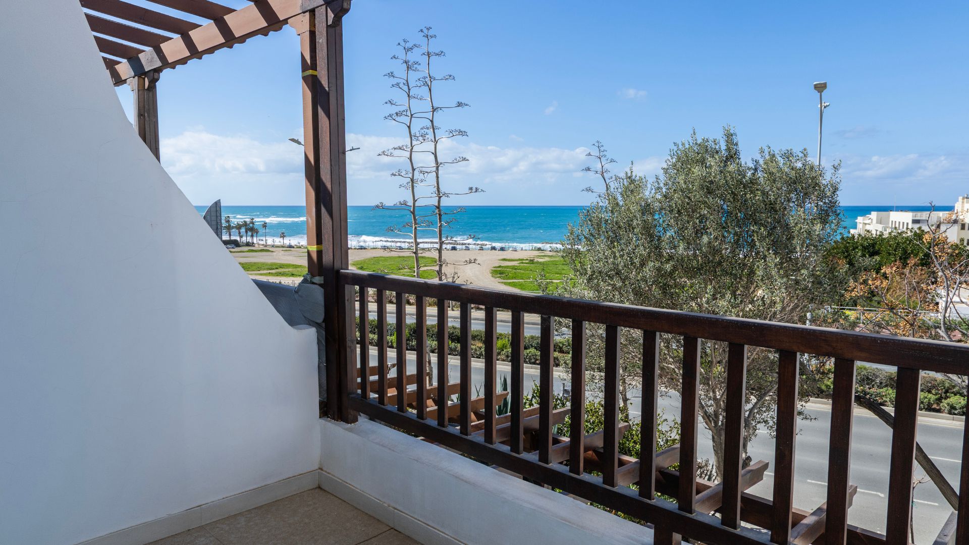 Image of Townhouse - 2 Bedrooms - 1 Bathrooms for Sale in Paphos-Cyprus, Image 5