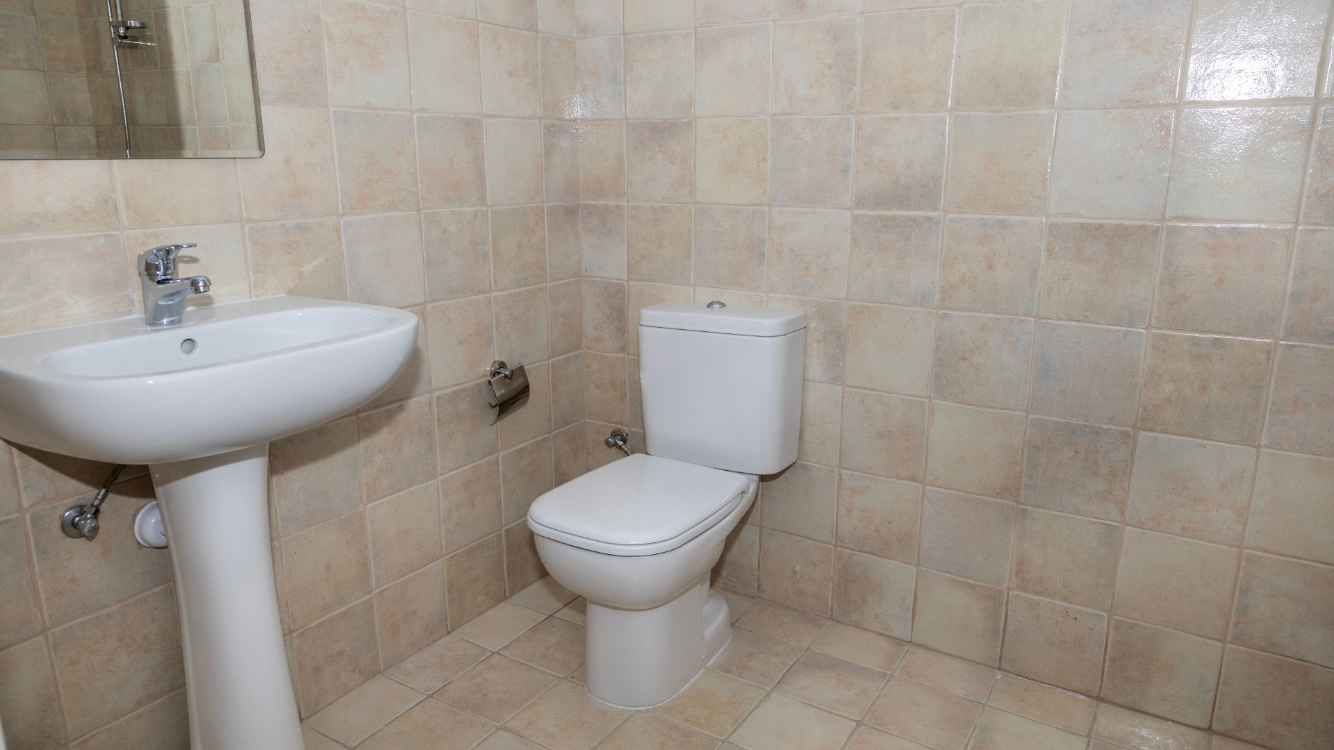  Image of Townhouse - 2 Bedrooms - 1 Bathrooms for Property for Sale in Paphos-Cyprus, Image 6