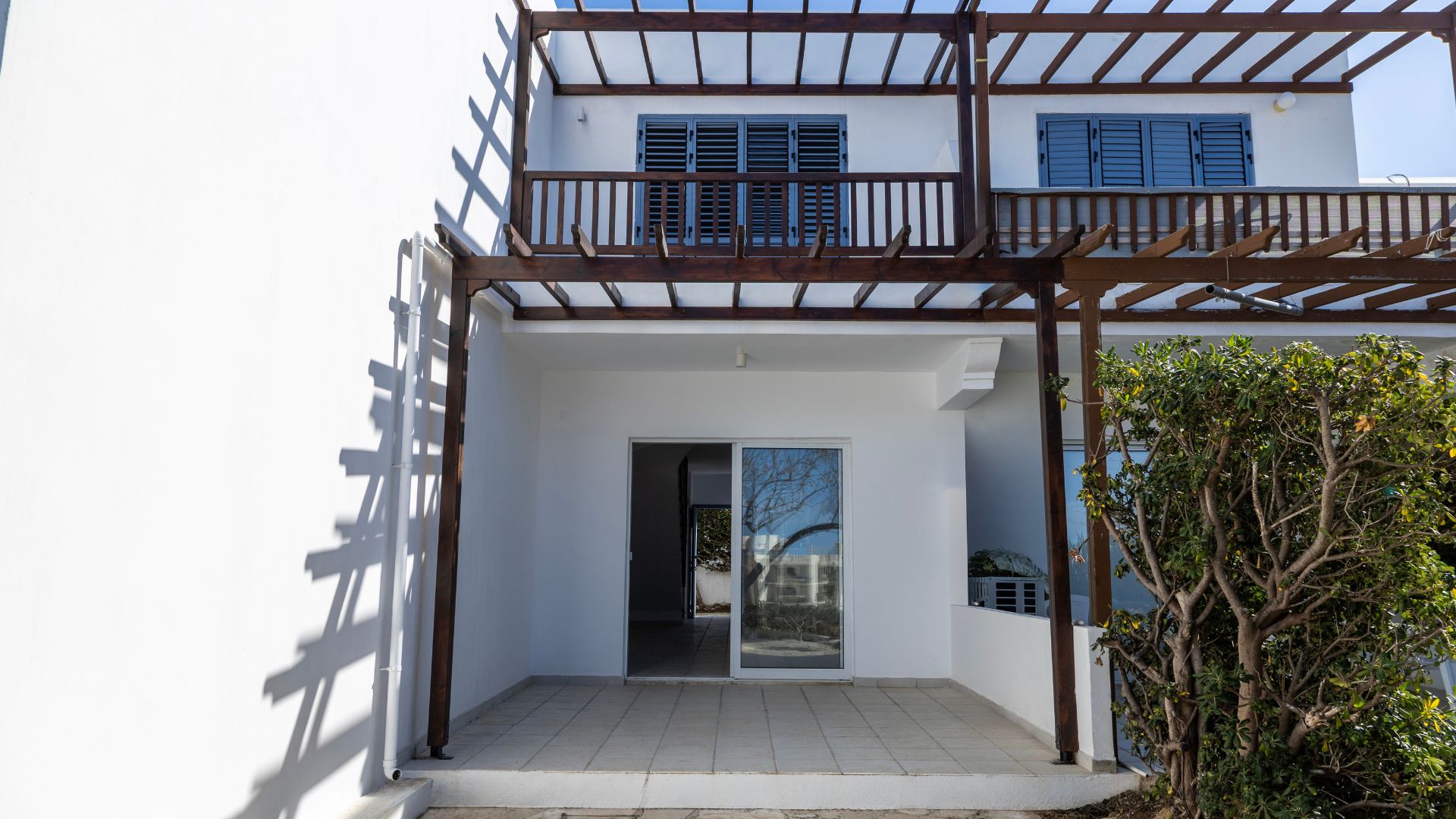  Image of Townhouse - 2 Bedrooms - 1 Bathrooms for Property for Sale in Paphos-Cyprus, Image 8