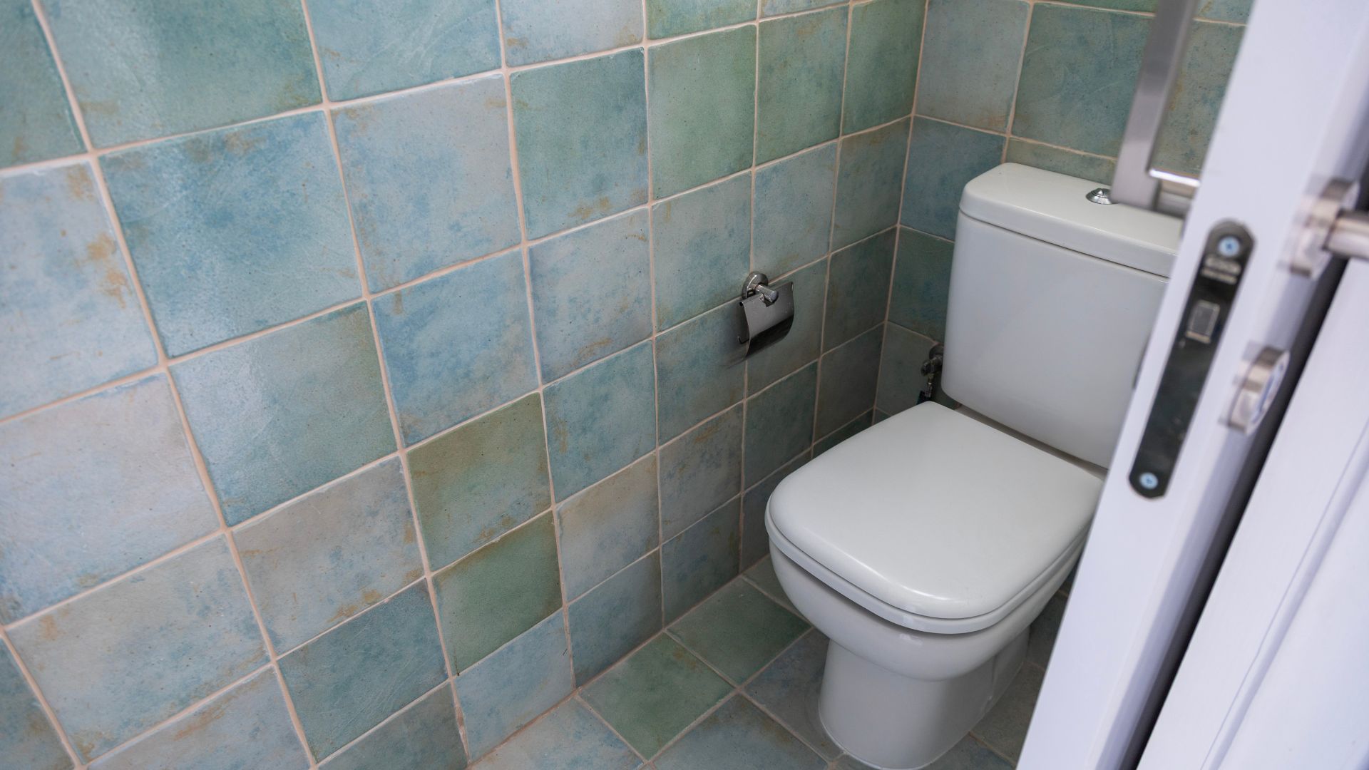 Image of Townhouse - 2 Bedrooms - 1 Bathrooms for Property for Sale in Paphos-Cyprus, Image 9