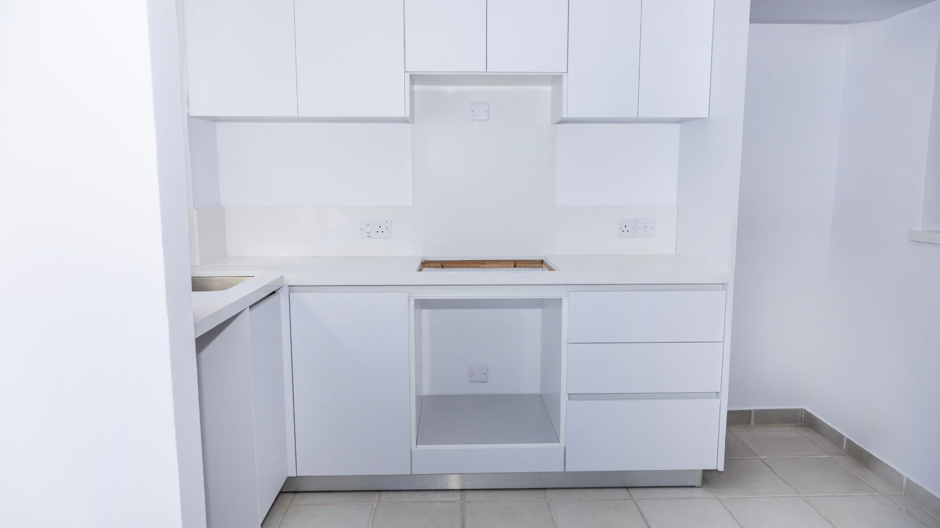  Image of Townhouse - 2 Bedrooms - 1 Bathrooms for Property for Sale in Paphos-Cyprus, Image 11