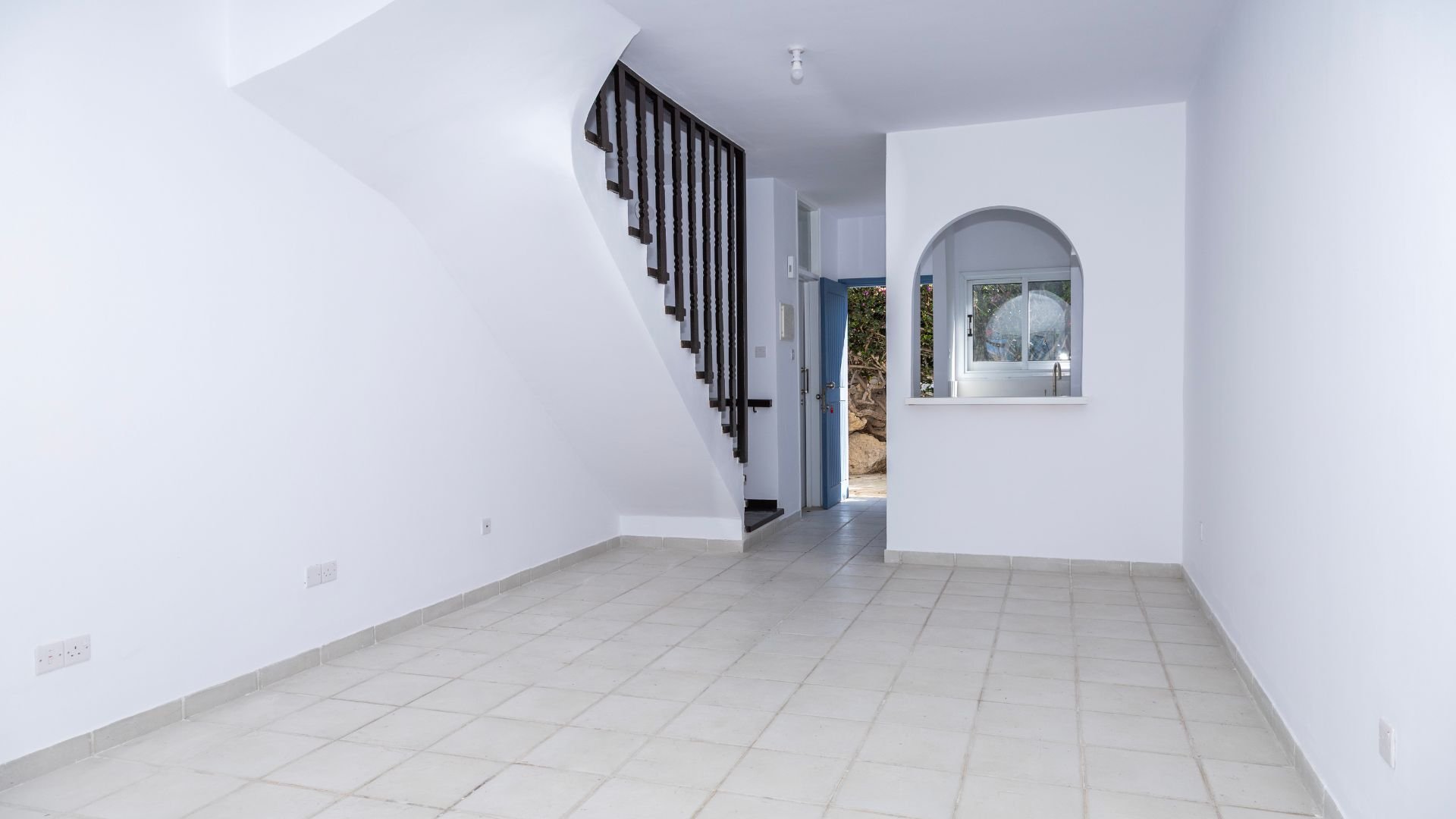  Image of Townhouse - 2 Bedrooms - 1 Bathrooms for Property for Sale in Paphos-Cyprus, Image 12
