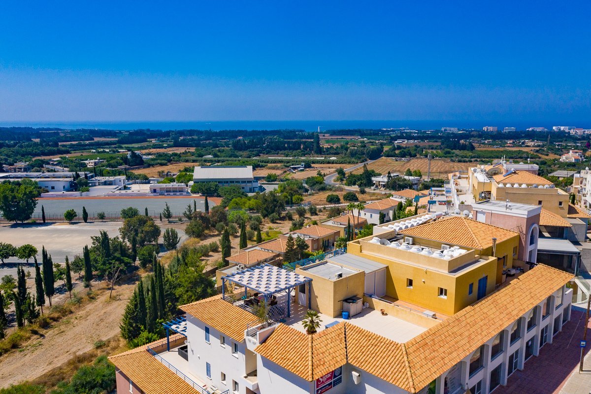 Image of Apartment - 2 Bedrooms - 1 Bathrooms for Sale in Paphos-Cyprus, Image 4