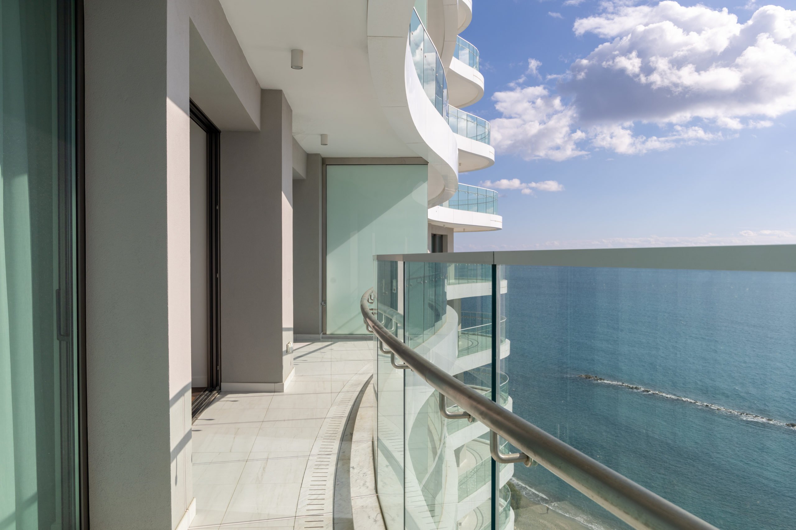 Image of Apartment - 2 Bedrooms - 2 Bathrooms for Sale in Limassol-Cyprus, Image 9