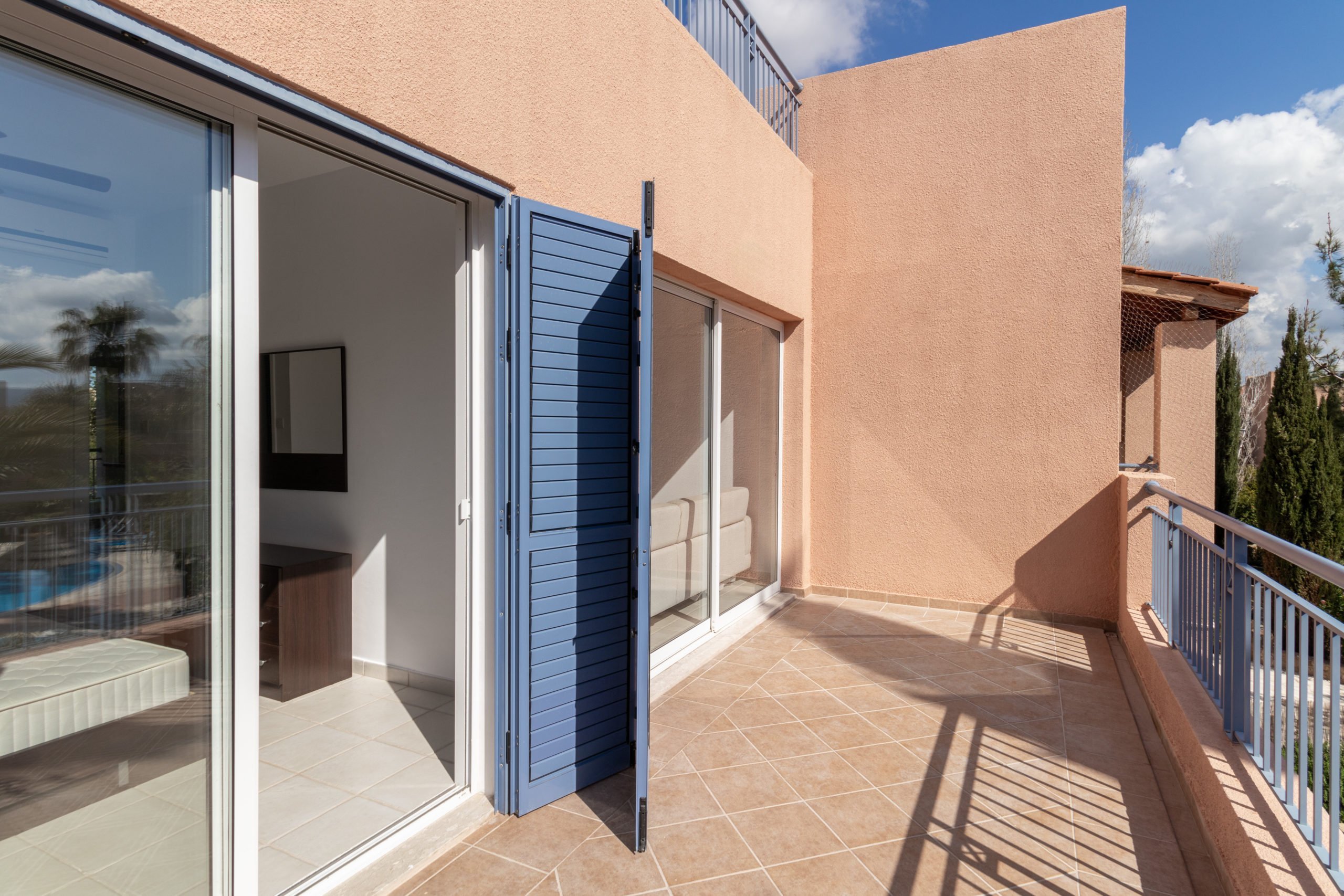 Image of Apartment - 2 Bedrooms - 2 Bathrooms for Sale in Paphos-Cyprus, Image 6