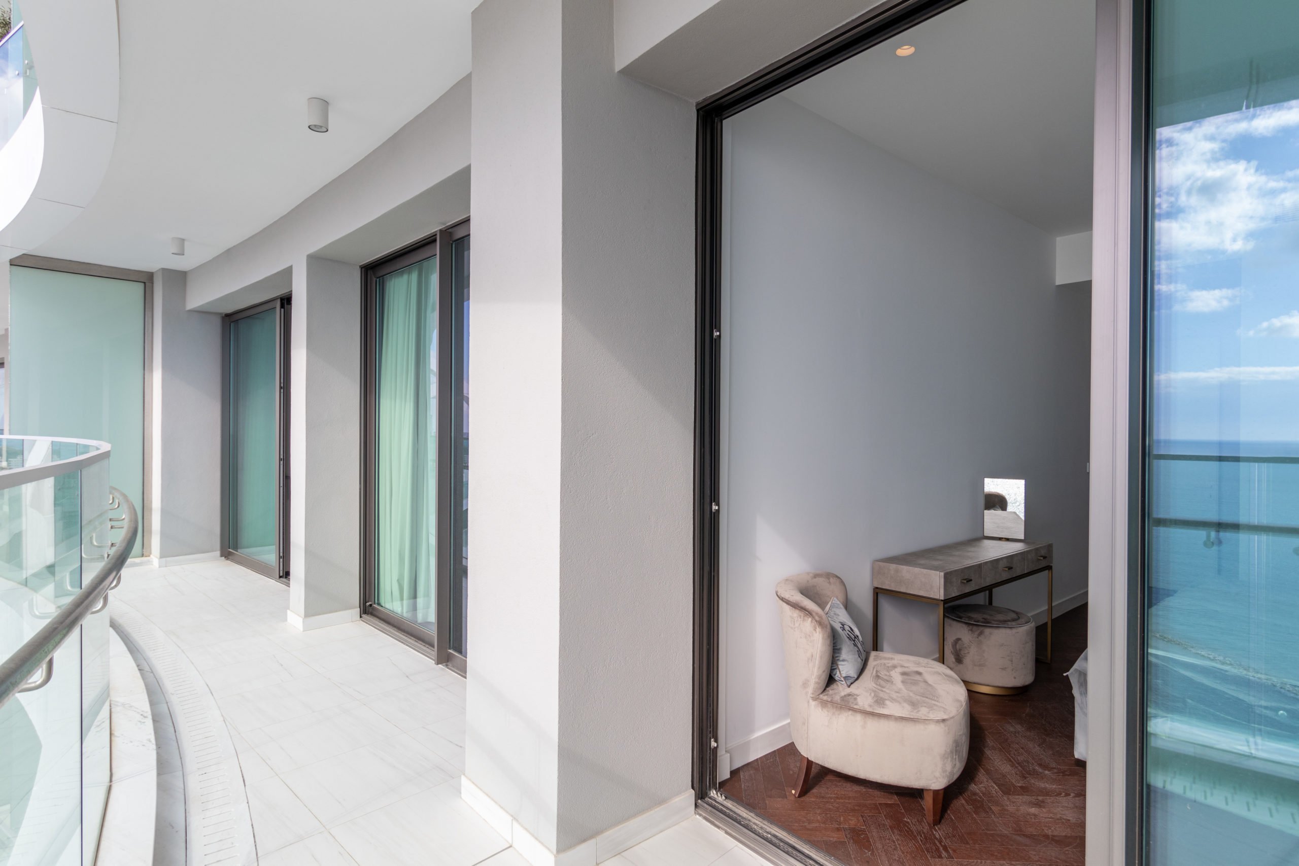Image of Apartment - 2 Bedrooms - 2 Bathrooms for Sale in Limassol-Cyprus, Image 10
