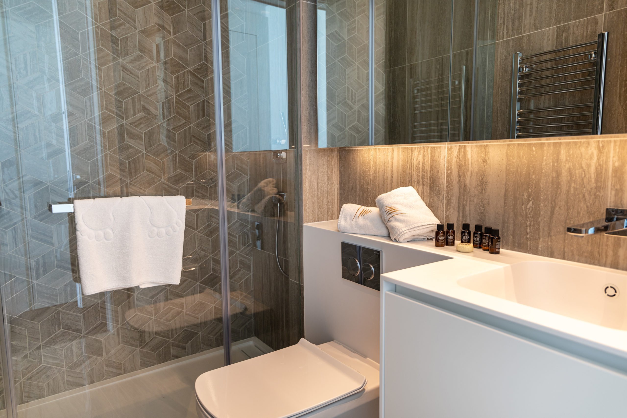 Image of Apartment - 2 Bedrooms - 2 Bathrooms for Sale in Limassol-Cyprus, Image 14