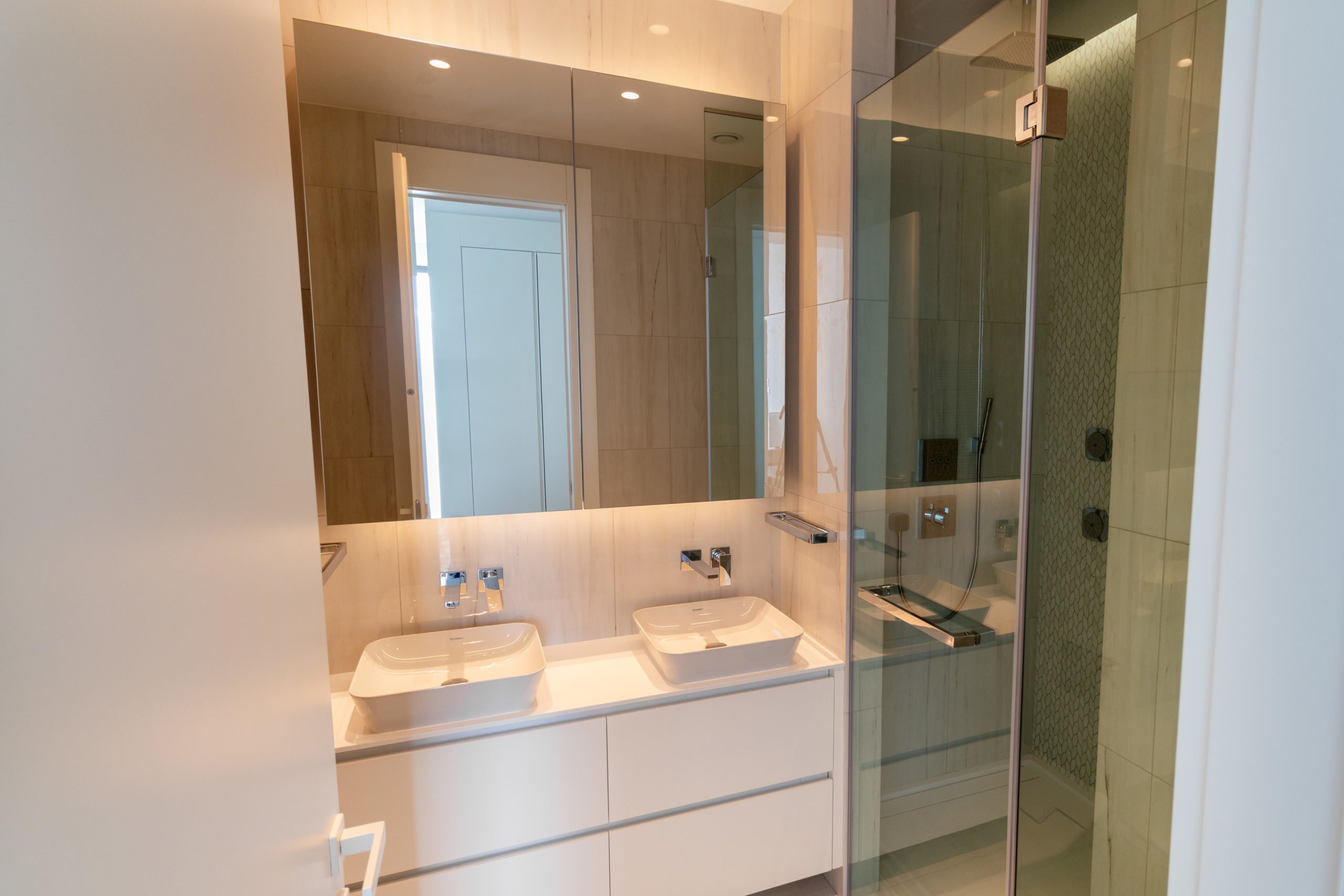 Image of Apartment - 2 Bedrooms - 2 Bathrooms for Sale in Limassol-Cyprus, Image 11
