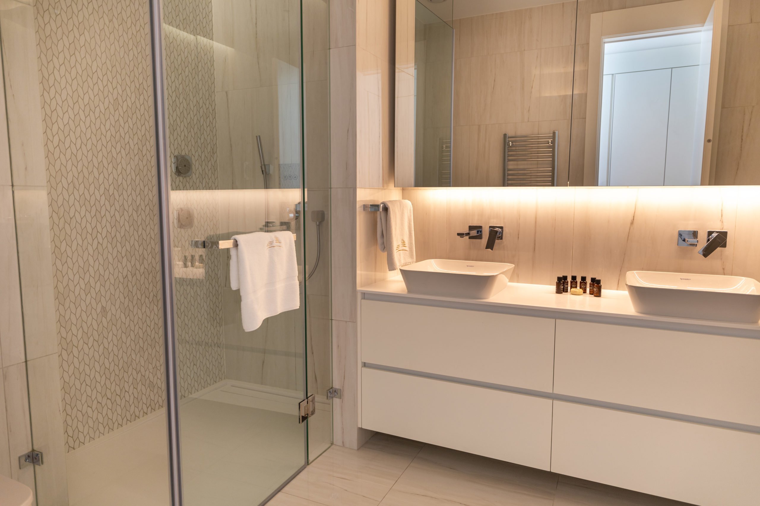 Image of Apartment - 2 Bedrooms - 2 Bathrooms for Sale in Limassol-Cyprus, Image 17