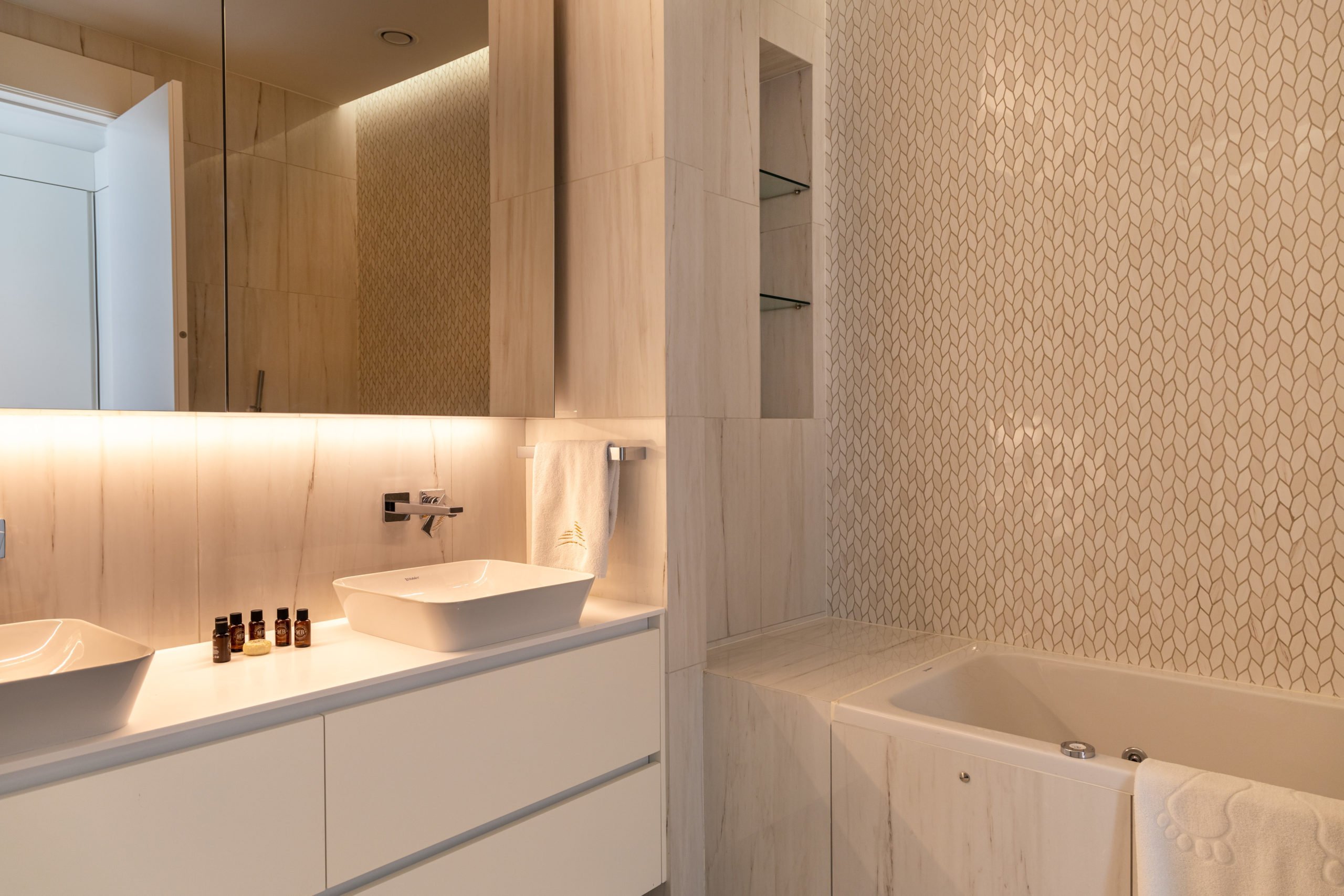 Image of Apartment - 2 Bedrooms - 2 Bathrooms for Sale in Limassol-Cyprus, Image 15