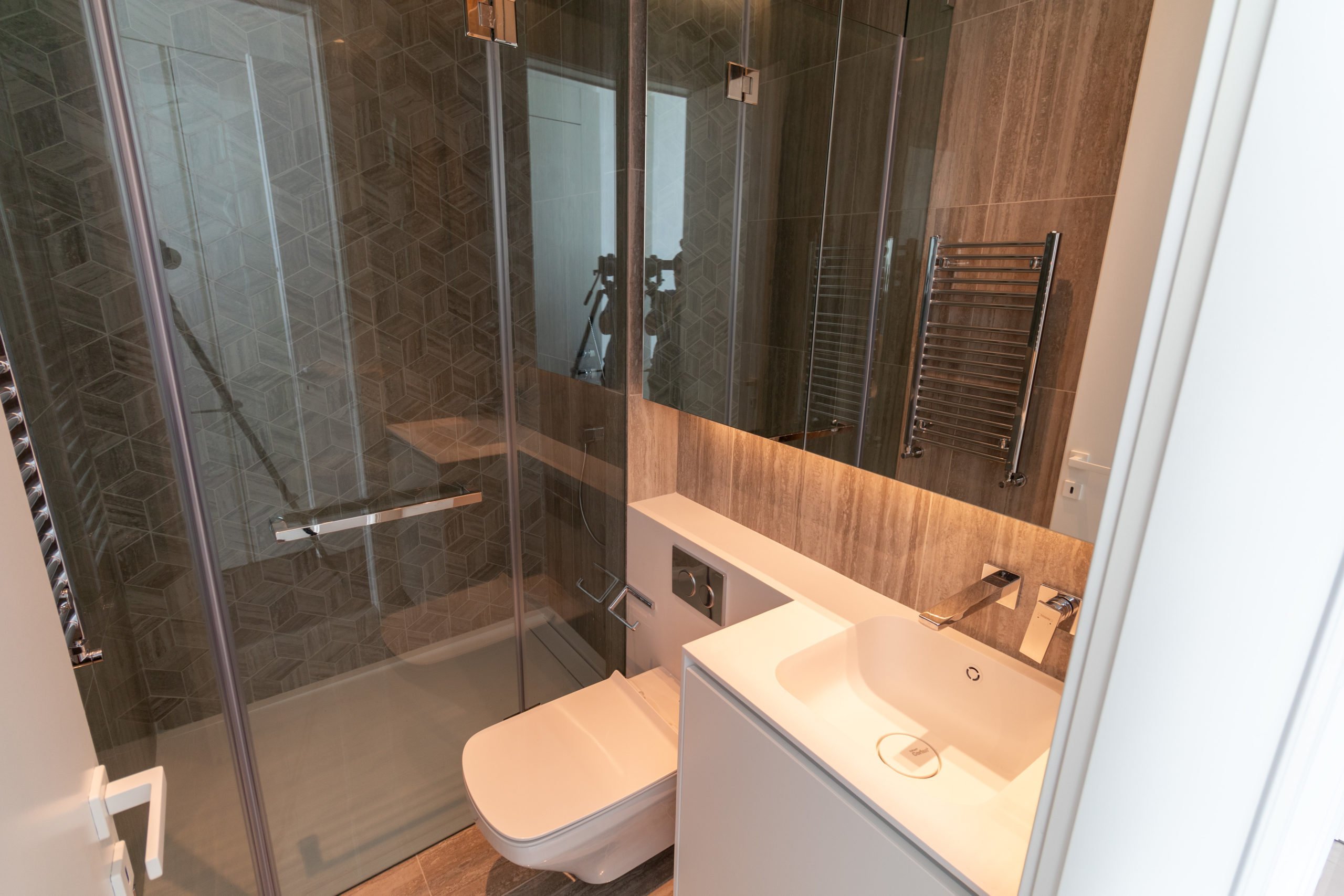 Image of Apartment - 2 Bedrooms - 2 Bathrooms for Sale in Limassol-Cyprus, Image 12