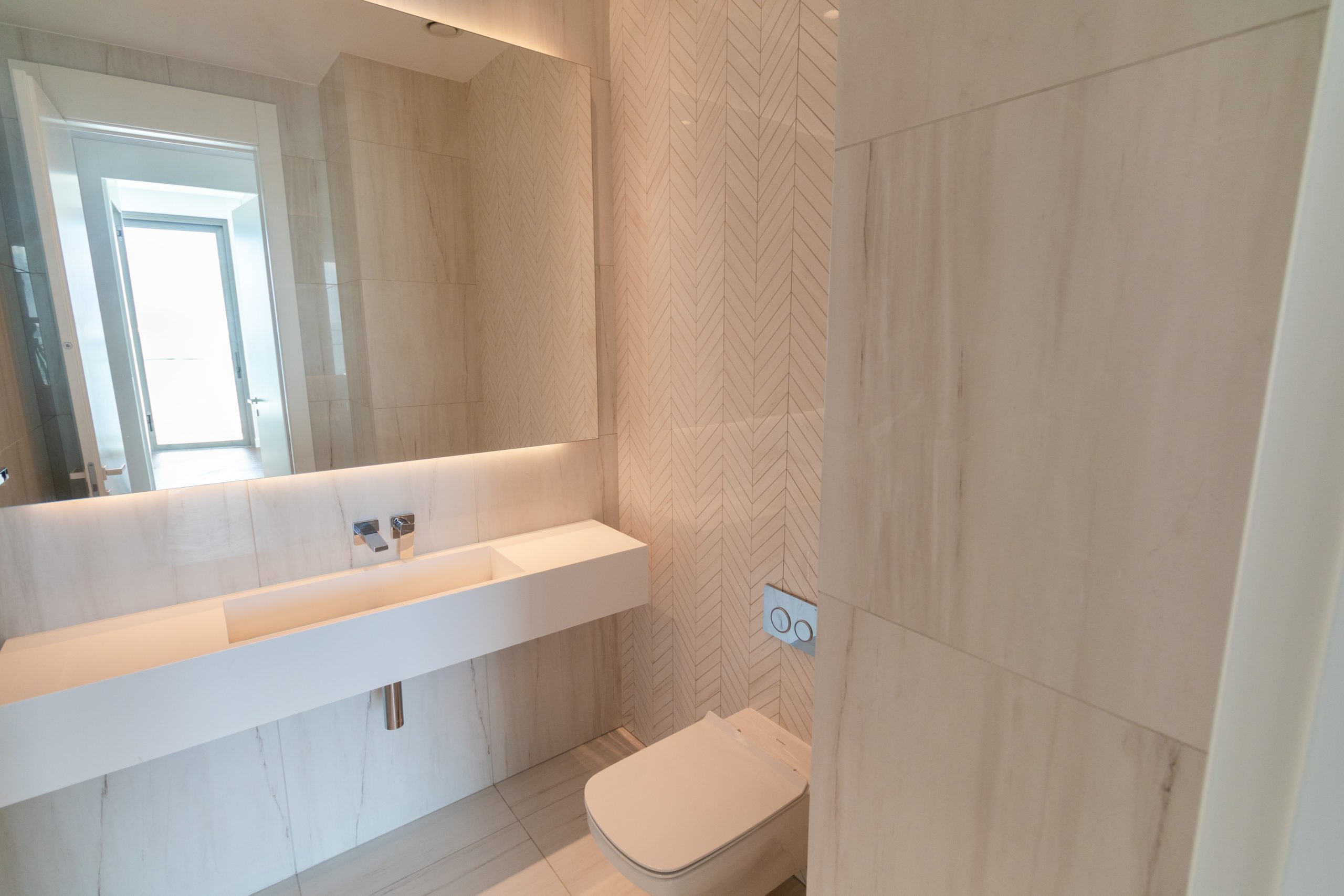 Image of Apartment - 2 Bedrooms - 2 Bathrooms for Sale in Limassol-Cyprus, Image 13