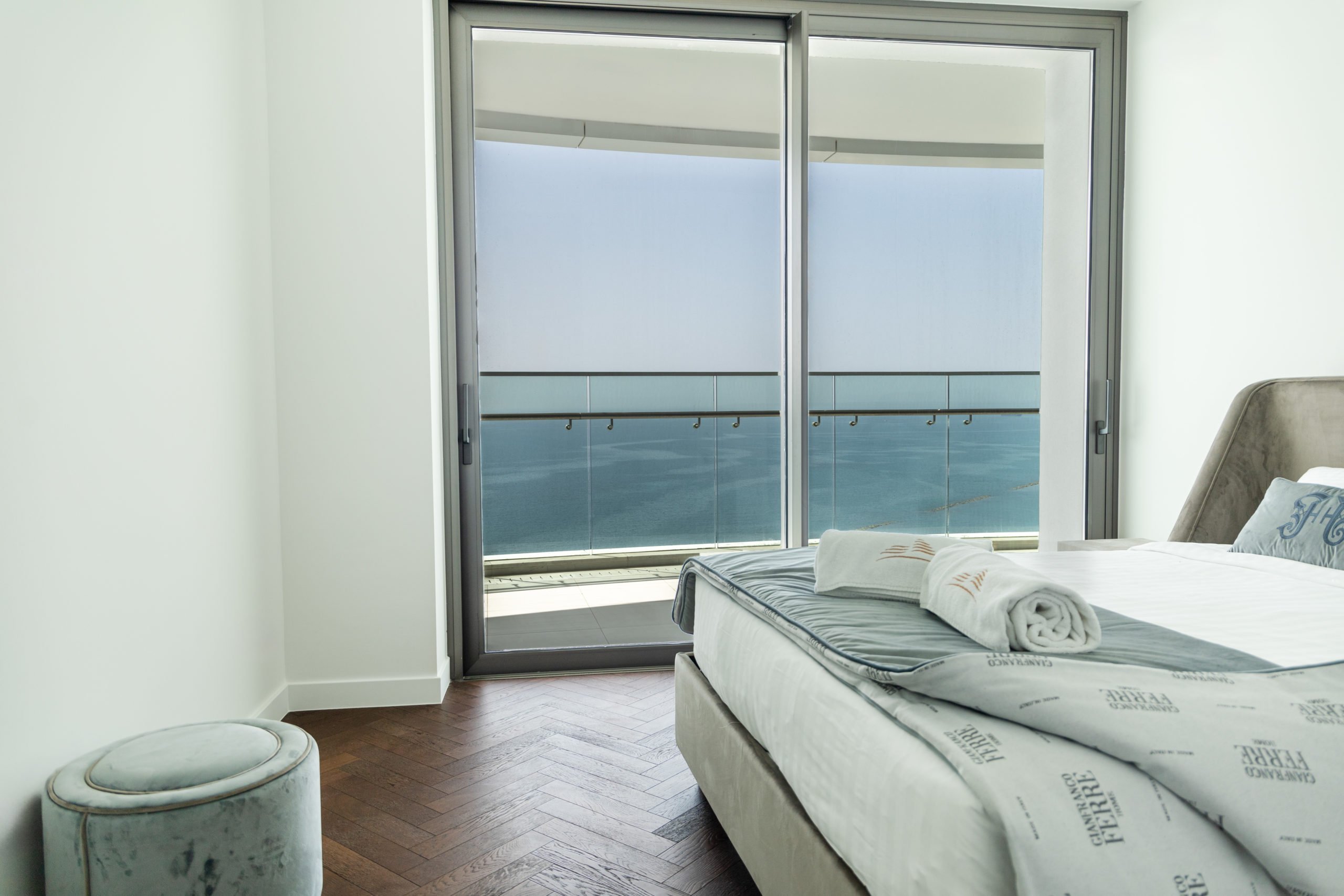 Image of Apartment - 2 Bedrooms - 2 Bathrooms for Sale in Limassol-Cyprus, Image 18