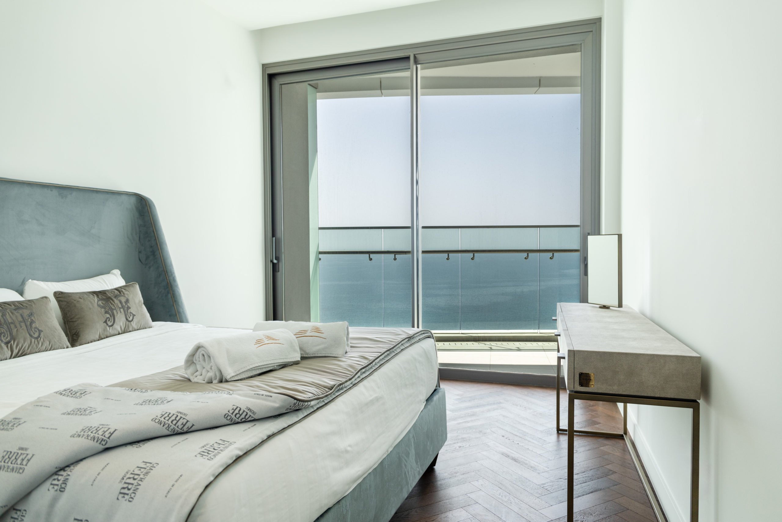 Image of Apartment - 2 Bedrooms - 2 Bathrooms for Sale in Limassol-Cyprus, Image 19