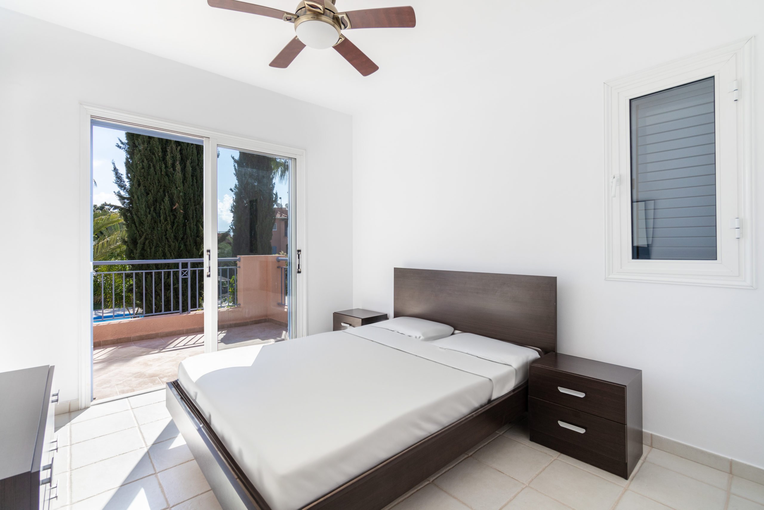 Image of Apartment - 2 Bedrooms - 2 Bathrooms for Sale in Paphos-Cyprus, Image 10