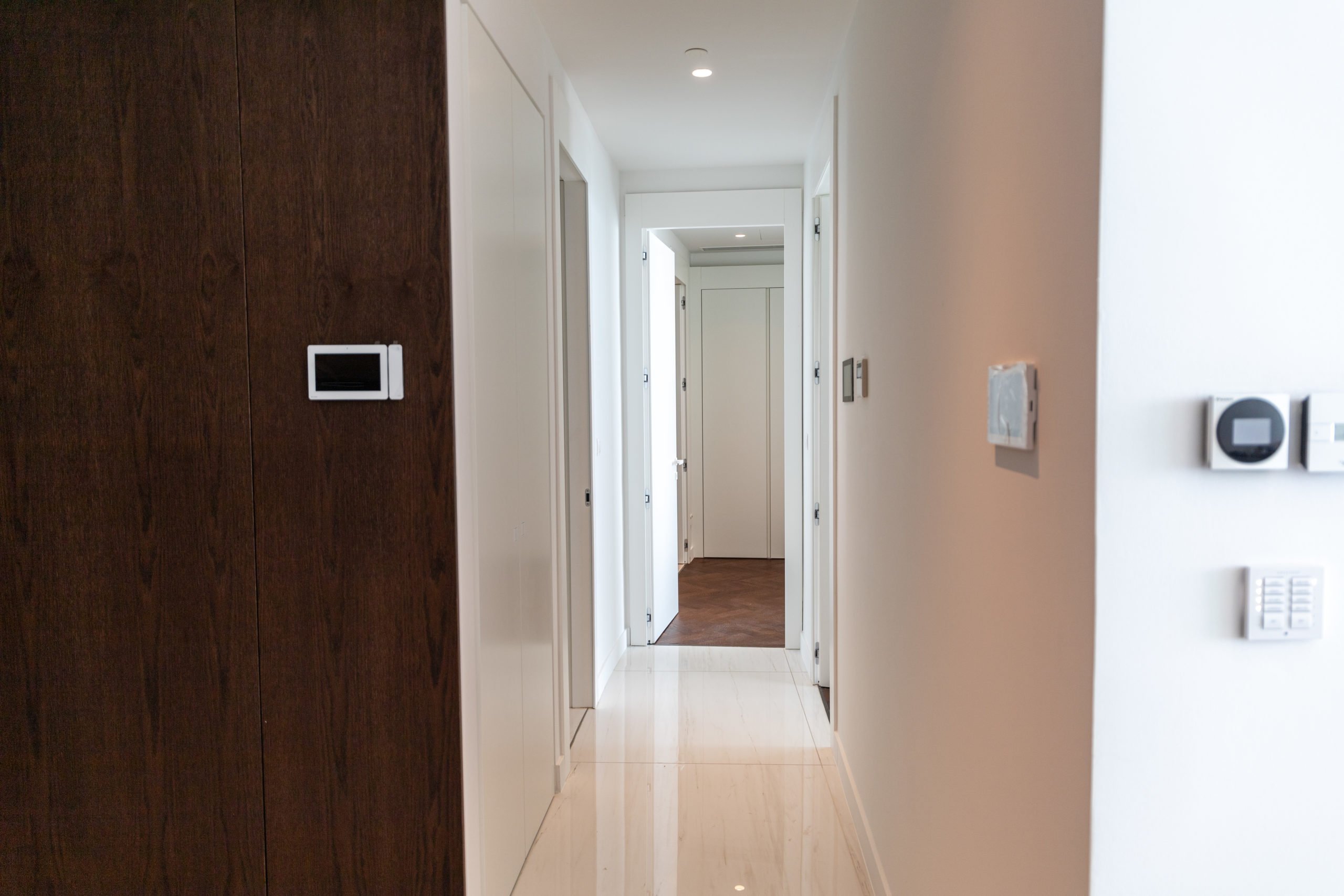 Image of Apartment - 2 Bedrooms - 2 Bathrooms for Sale in Limassol-Cyprus, Image 20