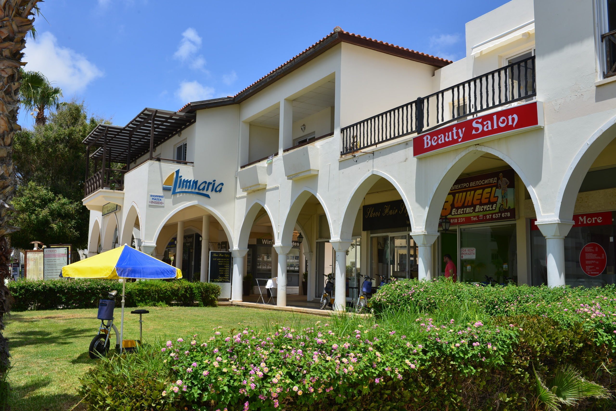 Image of Shop for Sale in Paphos-Cyprus, Image 2
