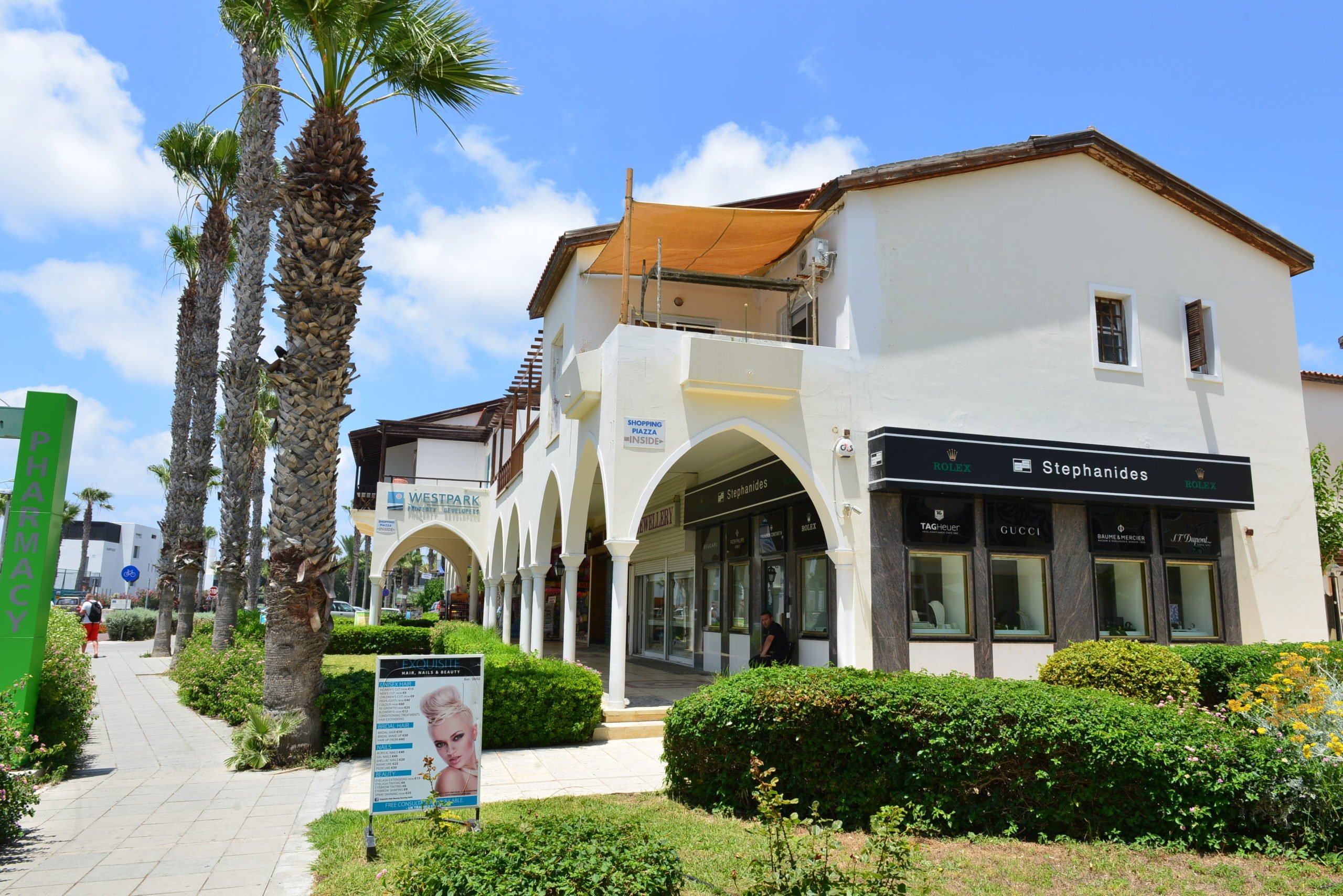 Image of Shop for Sale in Paphos-Cyprus, Image 3