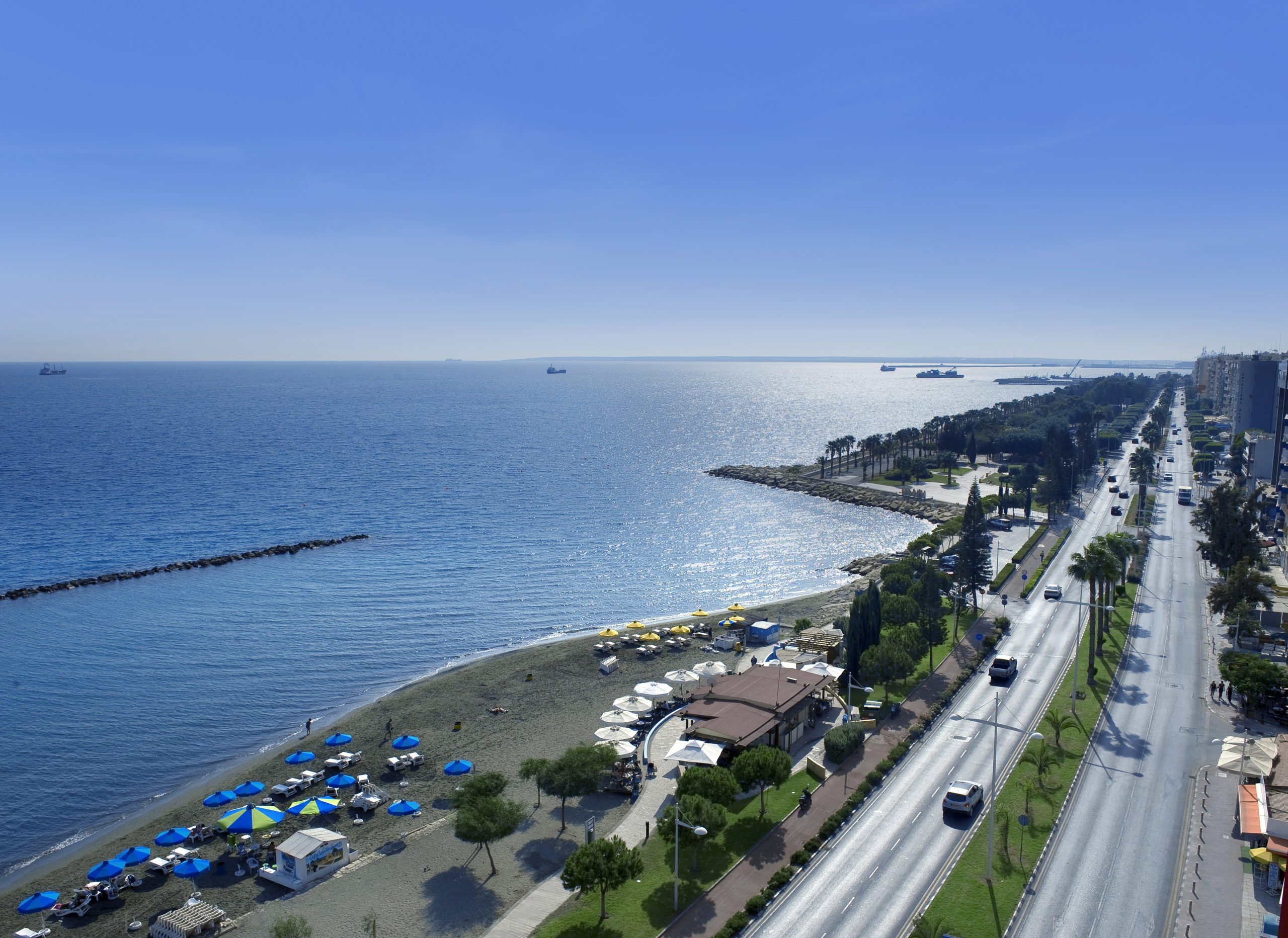 Image of Shop for Sale in Limassol-Cyprus, Image 4