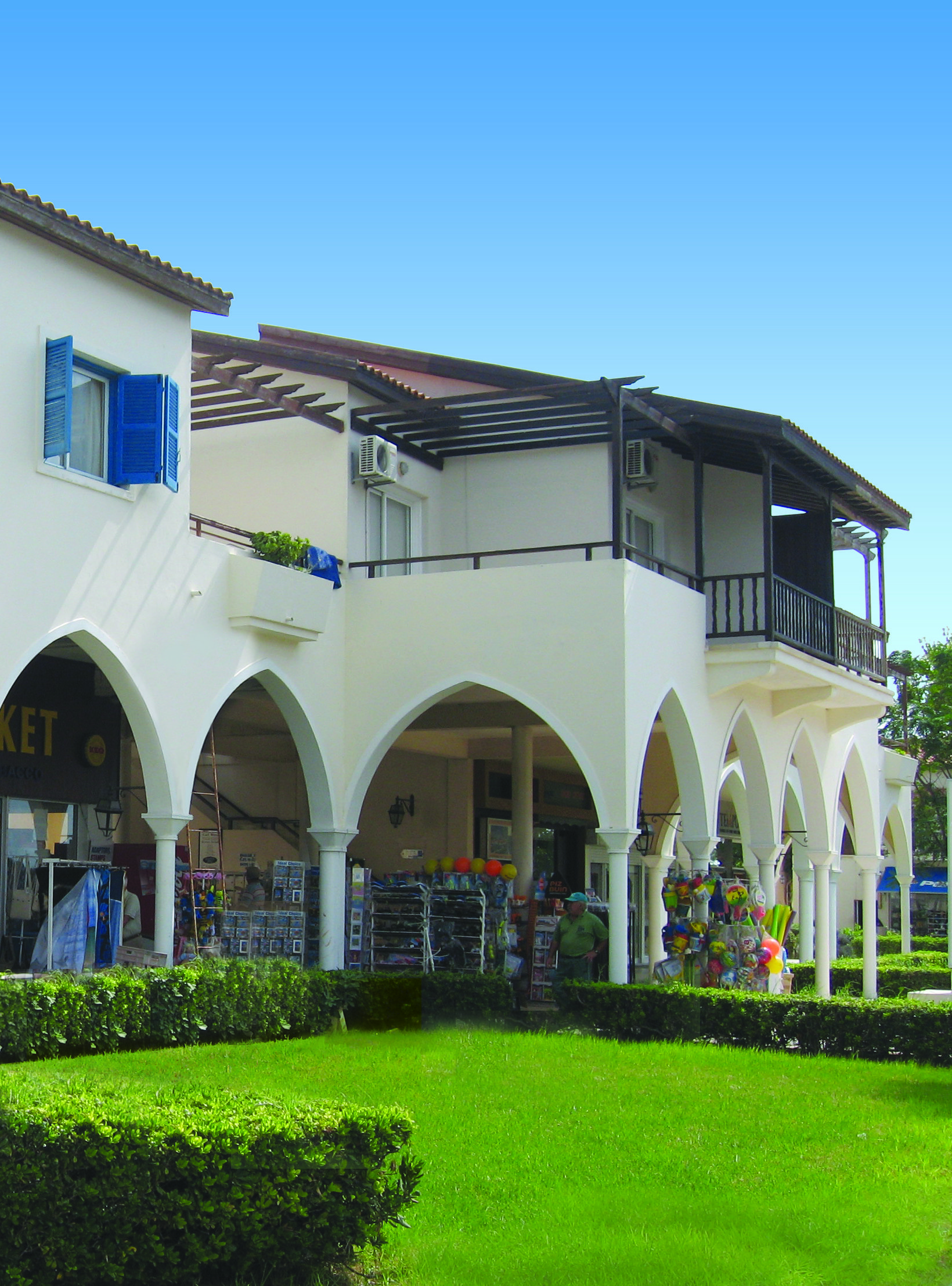 Image of Shop for Sale in Paphos-Cyprus, Image 5