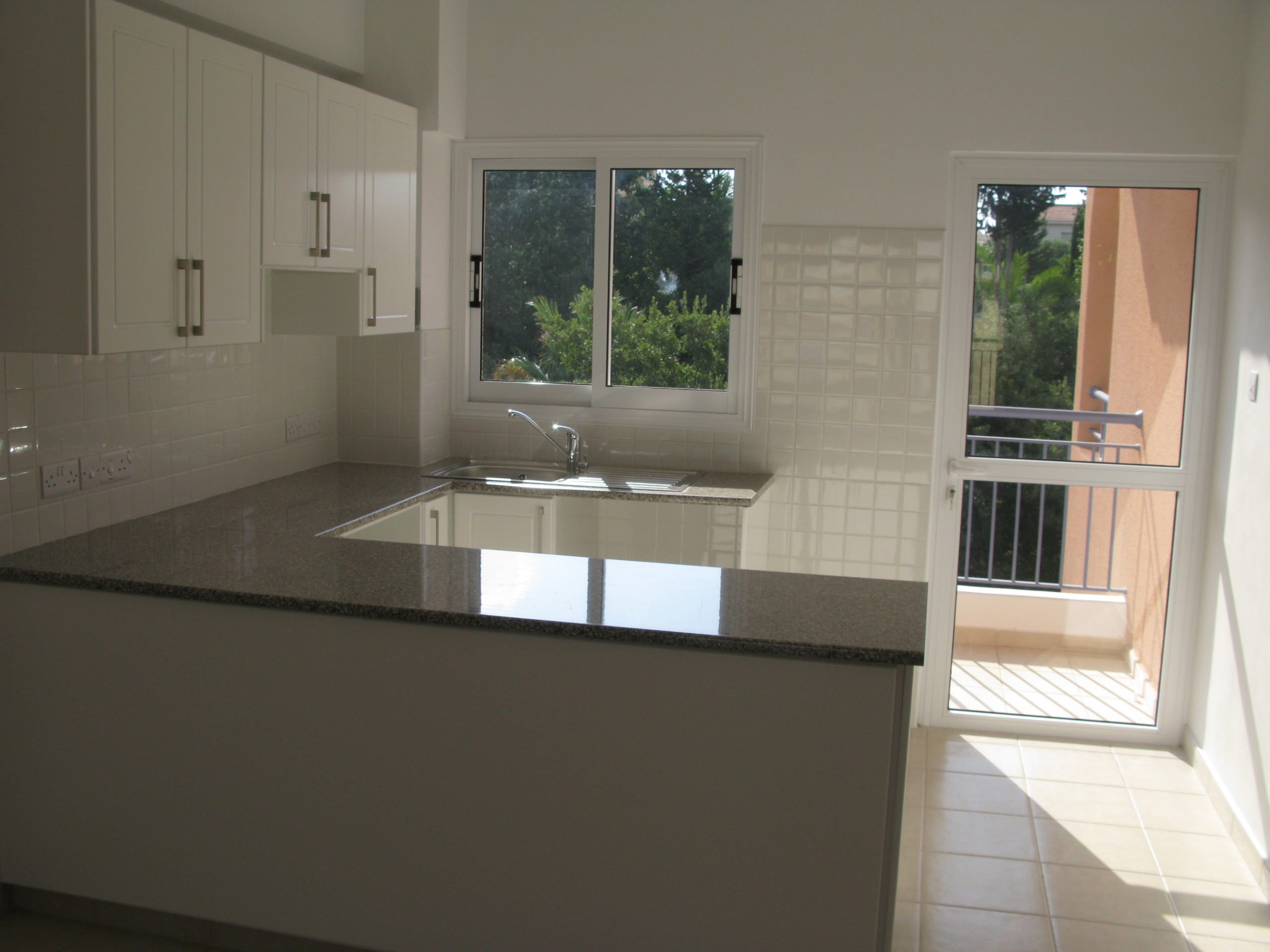 Image of Apartment - 2 Bedrooms - 2 Bathrooms for Sale in Paphos-Cyprus, Image 3