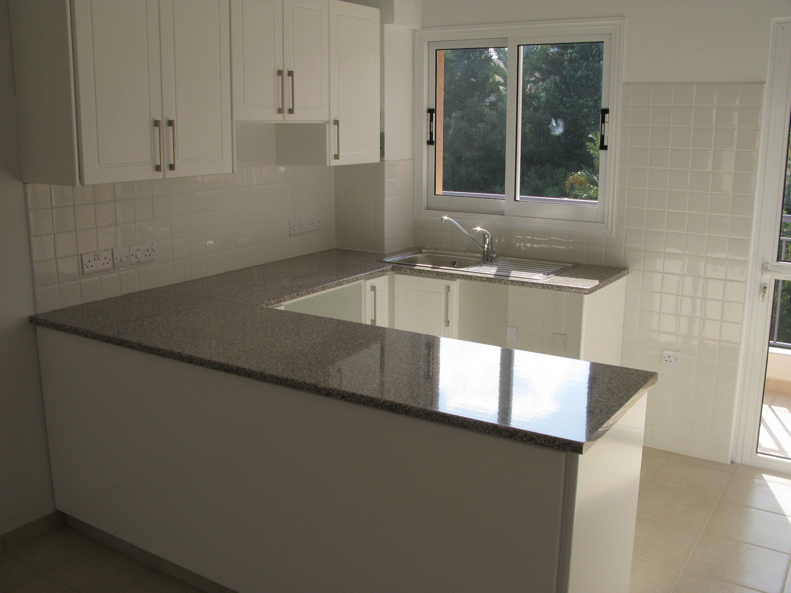 Image of Apartment - 2 Bedrooms - 2 Bathrooms for Sale in Paphos-Cyprus, Image 4