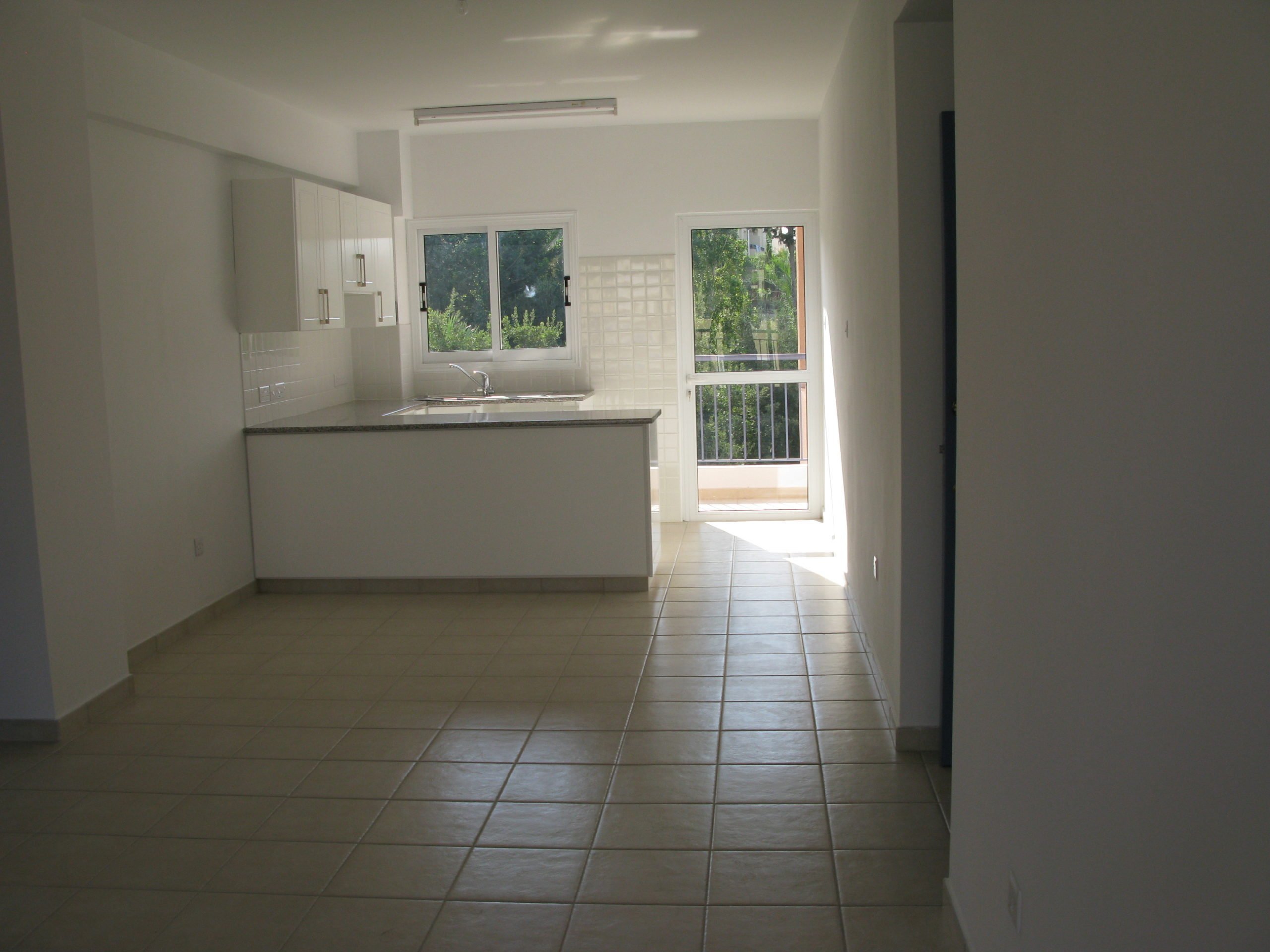Image of Apartment - 2 Bedrooms - 2 Bathrooms for Sale in Paphos-Cyprus, Image 5