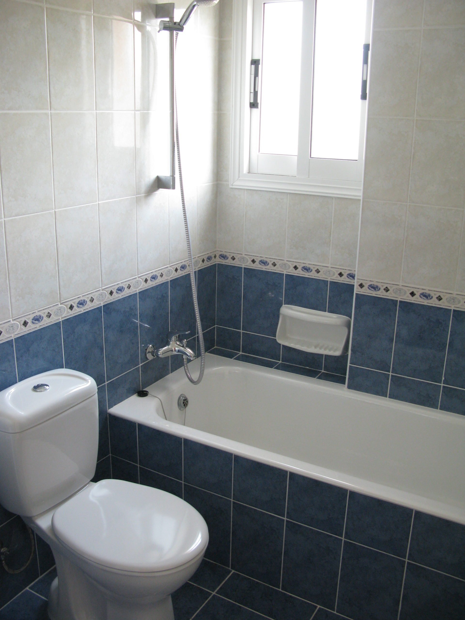 Image of Apartment - 2 Bedrooms - 2 Bathrooms for Sale in Paphos-Cyprus, Image 6