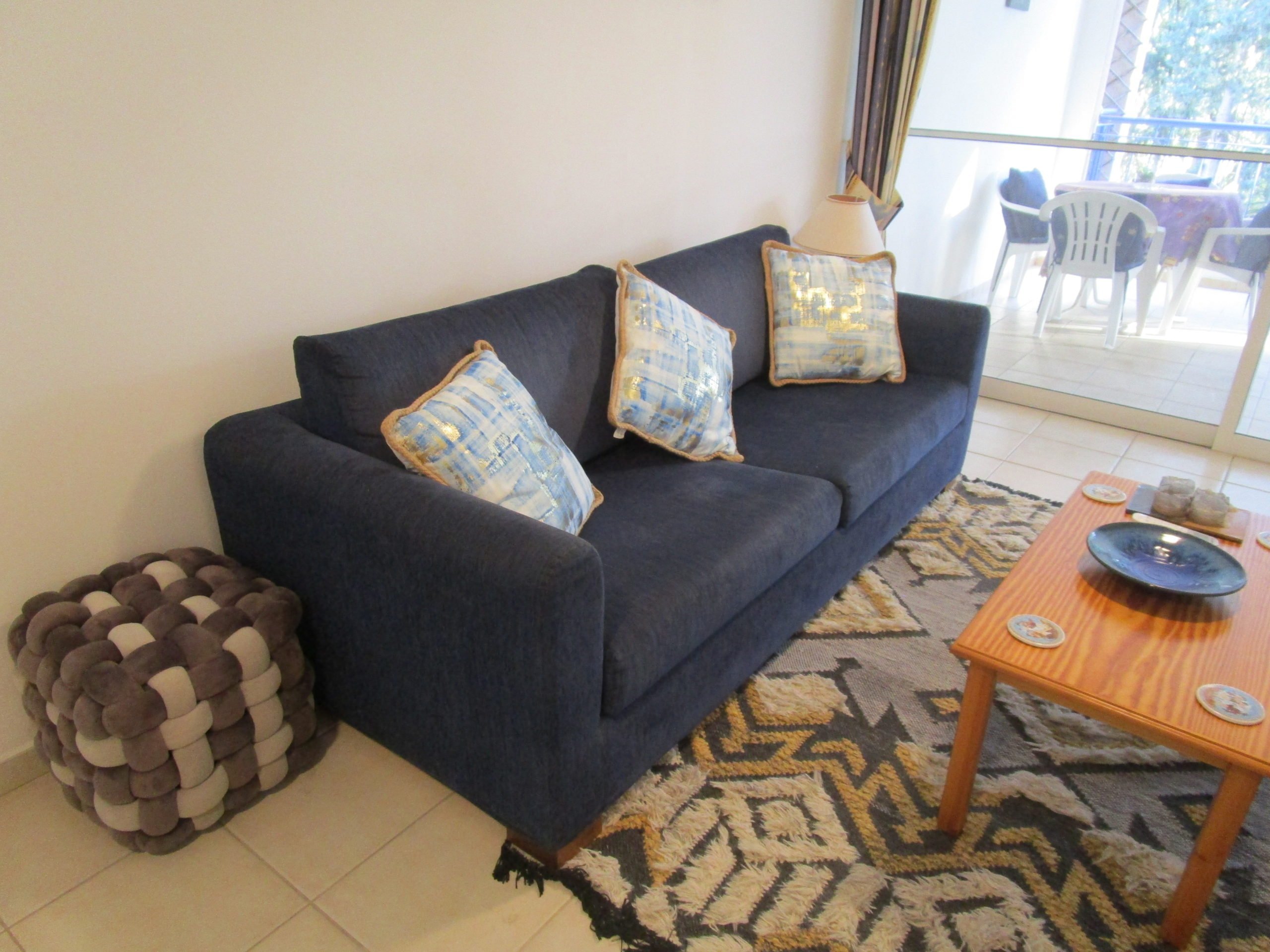 Image of Apartment - 1 Bedrooms - 1 Bathrooms for Rental in Paphos-Cyprus, Image 3