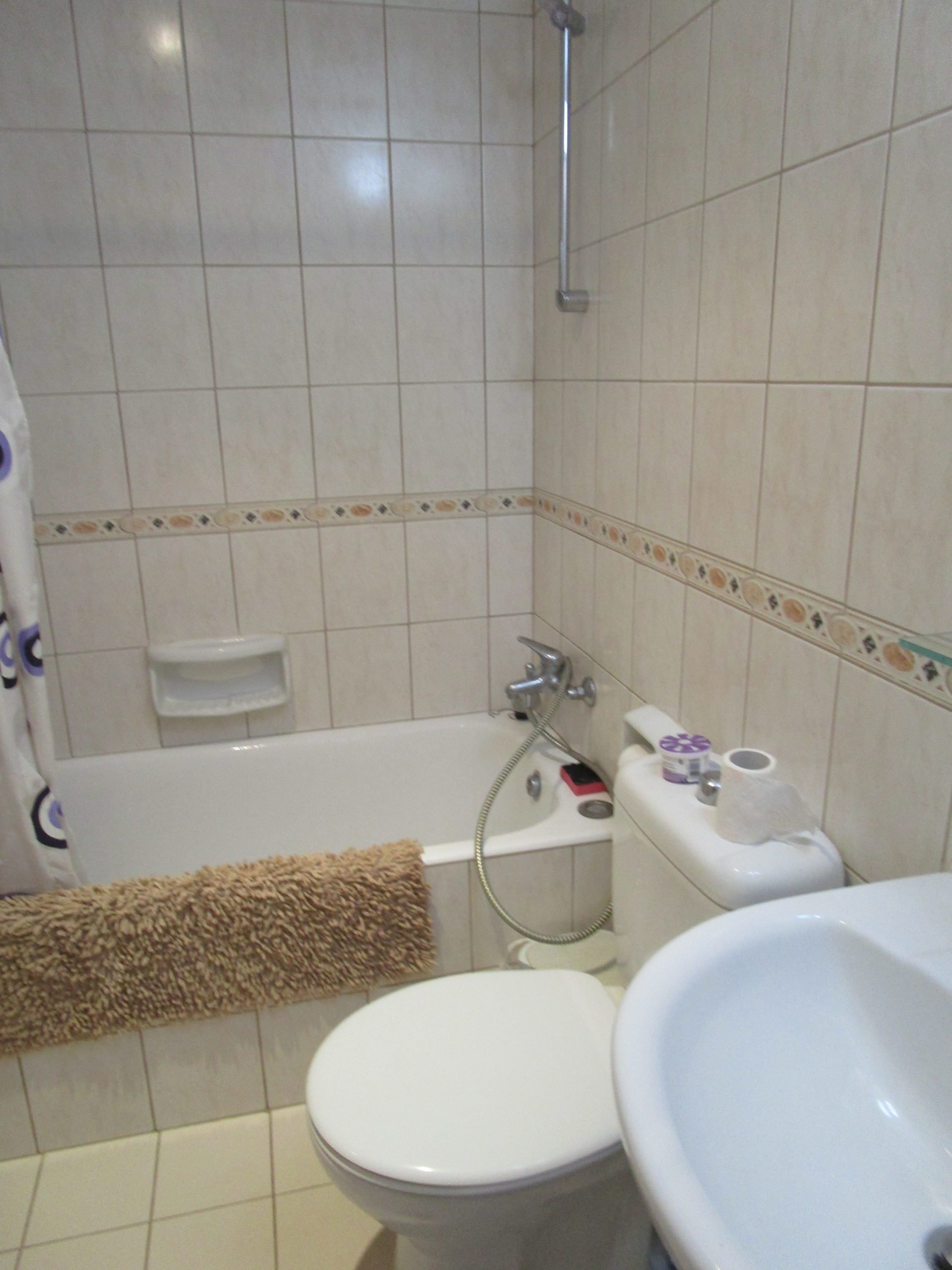 Image of Apartment - 1 Bedrooms - 1 Bathrooms for Rental in Paphos-Cyprus, Image 6