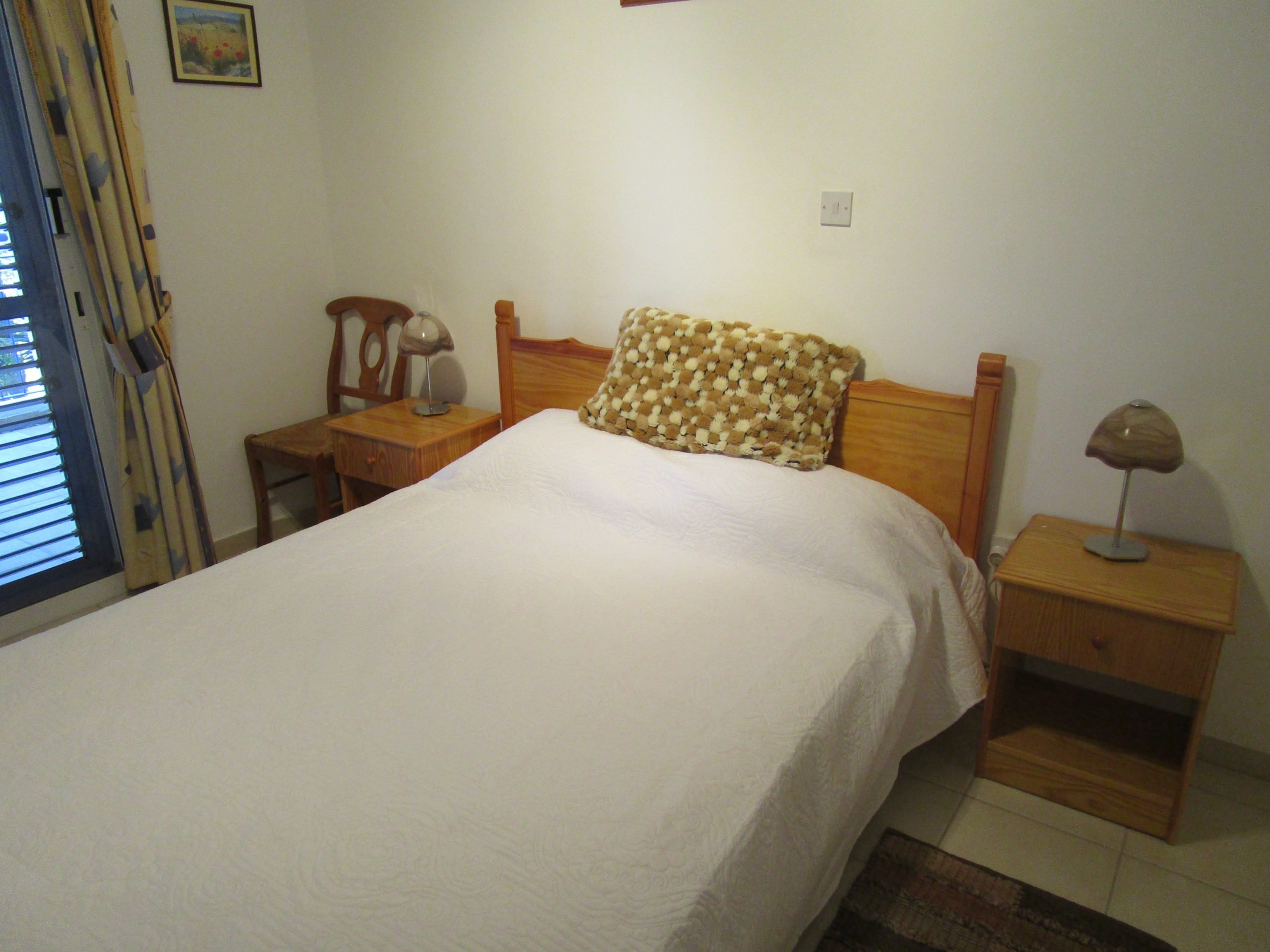 Image of Apartment - 1 Bedrooms - 1 Bathrooms for Rental in Paphos-Cyprus, Image 7