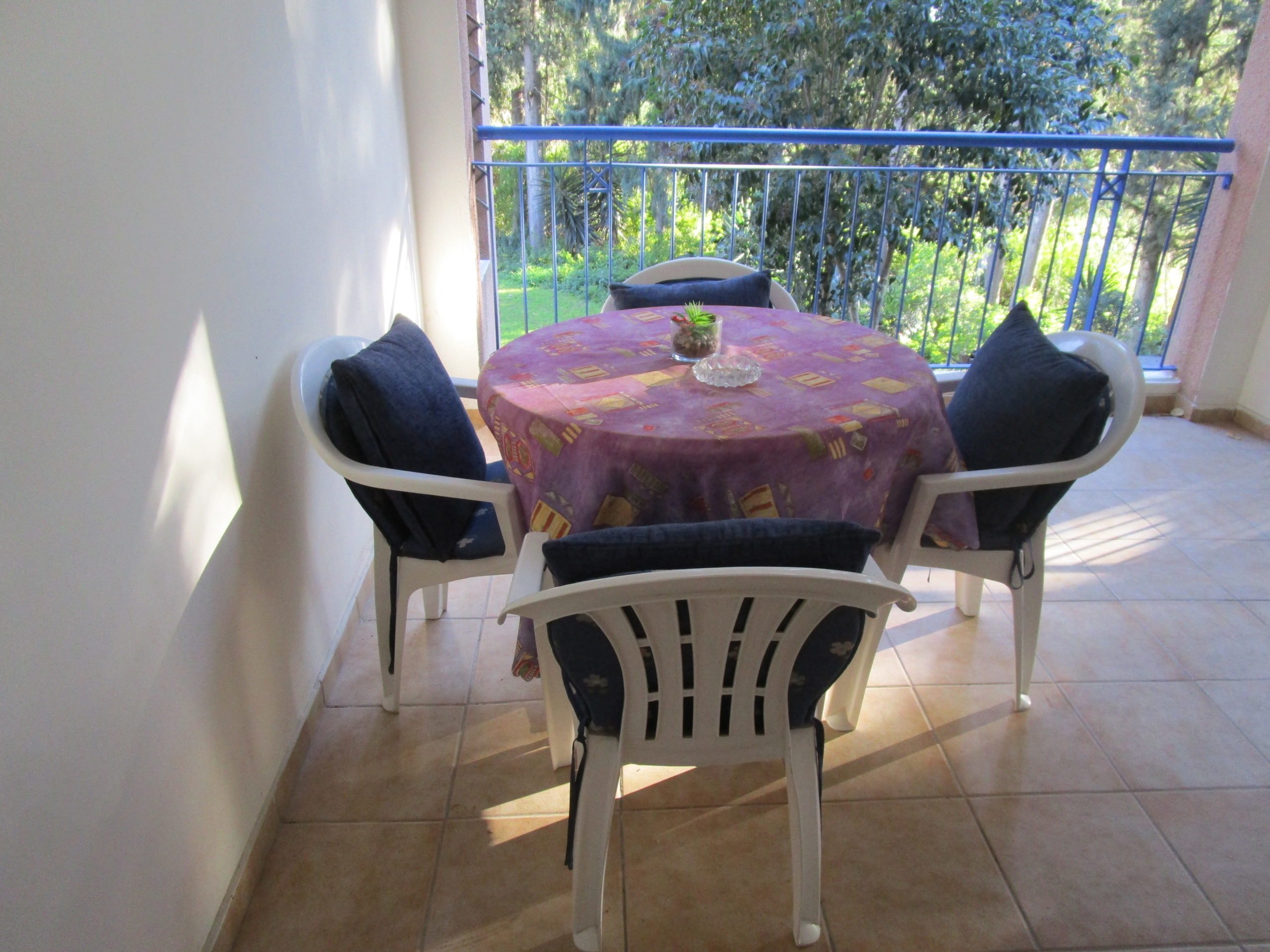 Image of Apartment - 1 Bedrooms - 1 Bathrooms for Rental in Paphos-Cyprus, Image 8