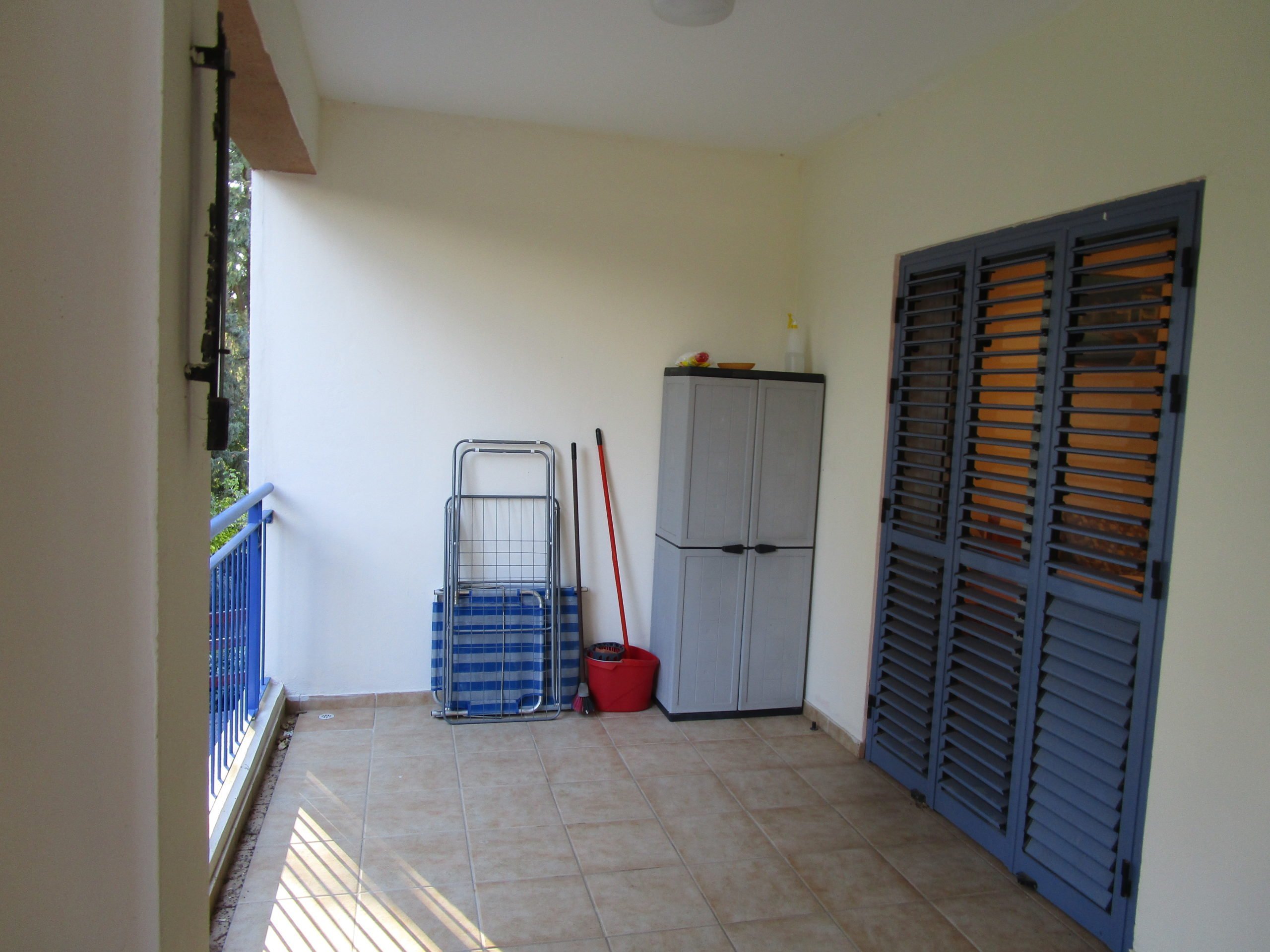Image of Apartment - 1 Bedrooms - 1 Bathrooms for Rental in Paphos-Cyprus, Image 9