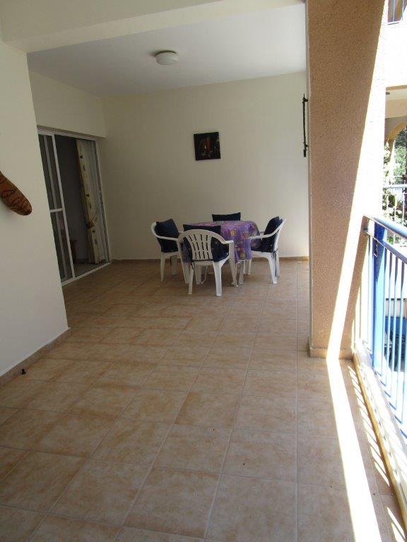 Image of Apartment - 1 Bedrooms - 1 Bathrooms for Rental in Paphos-Cyprus, Image 10