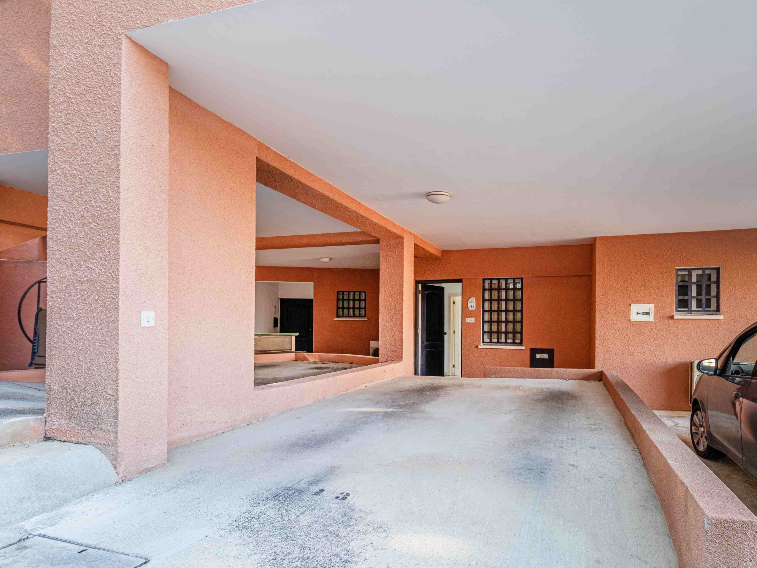 Image of Townhouse - 2 Bedrooms - 1 Bathrooms for Sale in Paphos-Cyprus, Image 11