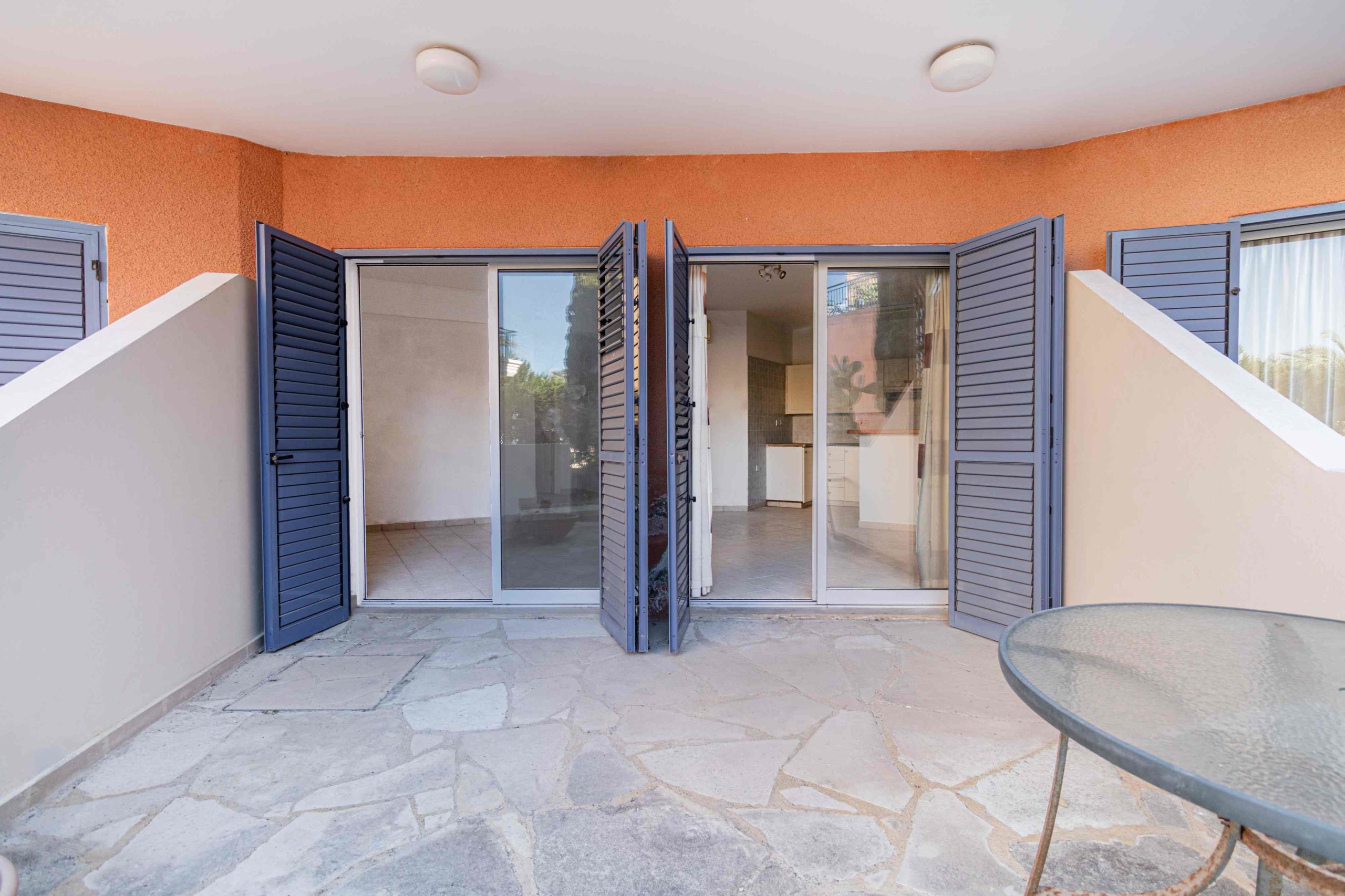 Image of Townhouse - 2 Bedrooms - 1 Bathrooms for Sale in Paphos-Cyprus, Image 9