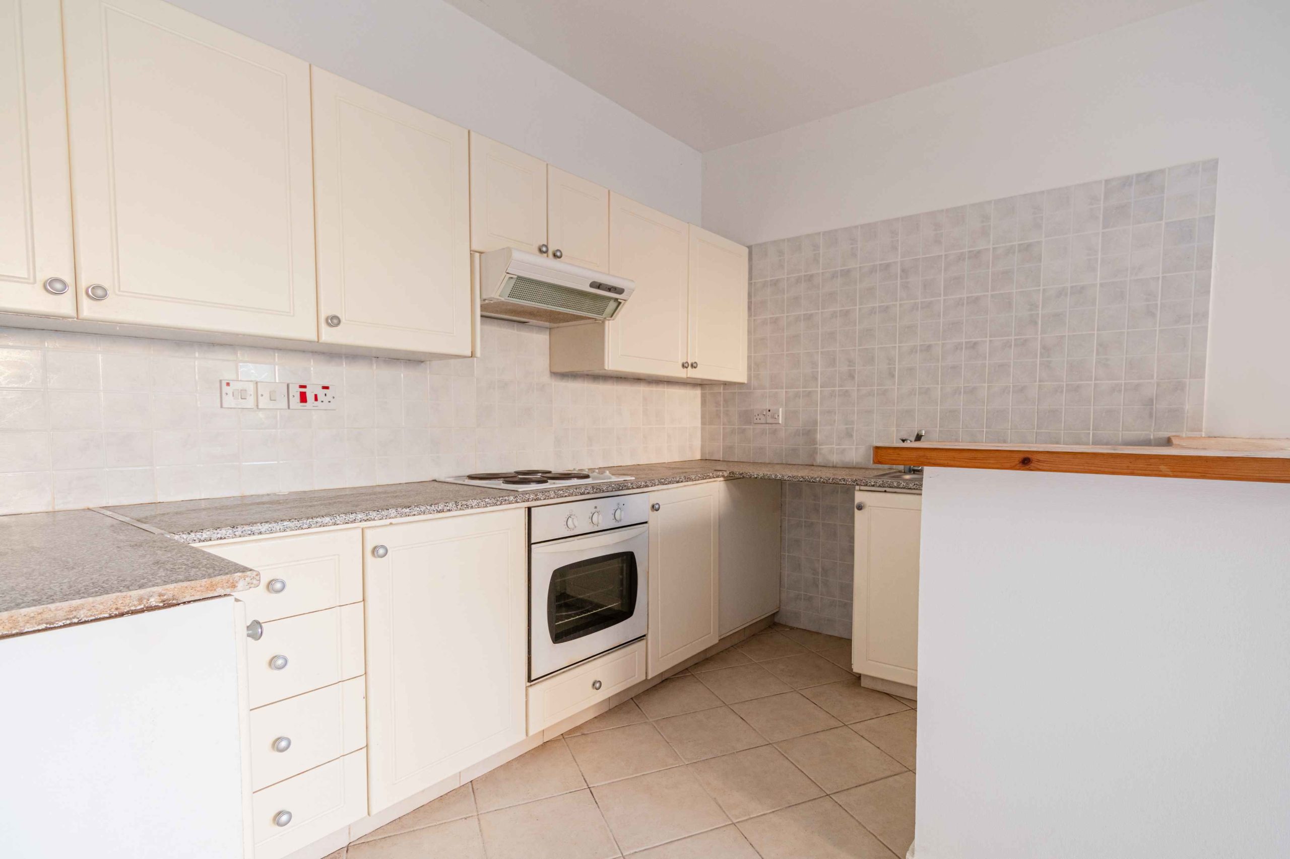 Image of Townhouse - 2 Bedrooms - 1 Bathrooms for Sale in Paphos-Cyprus, Image 5