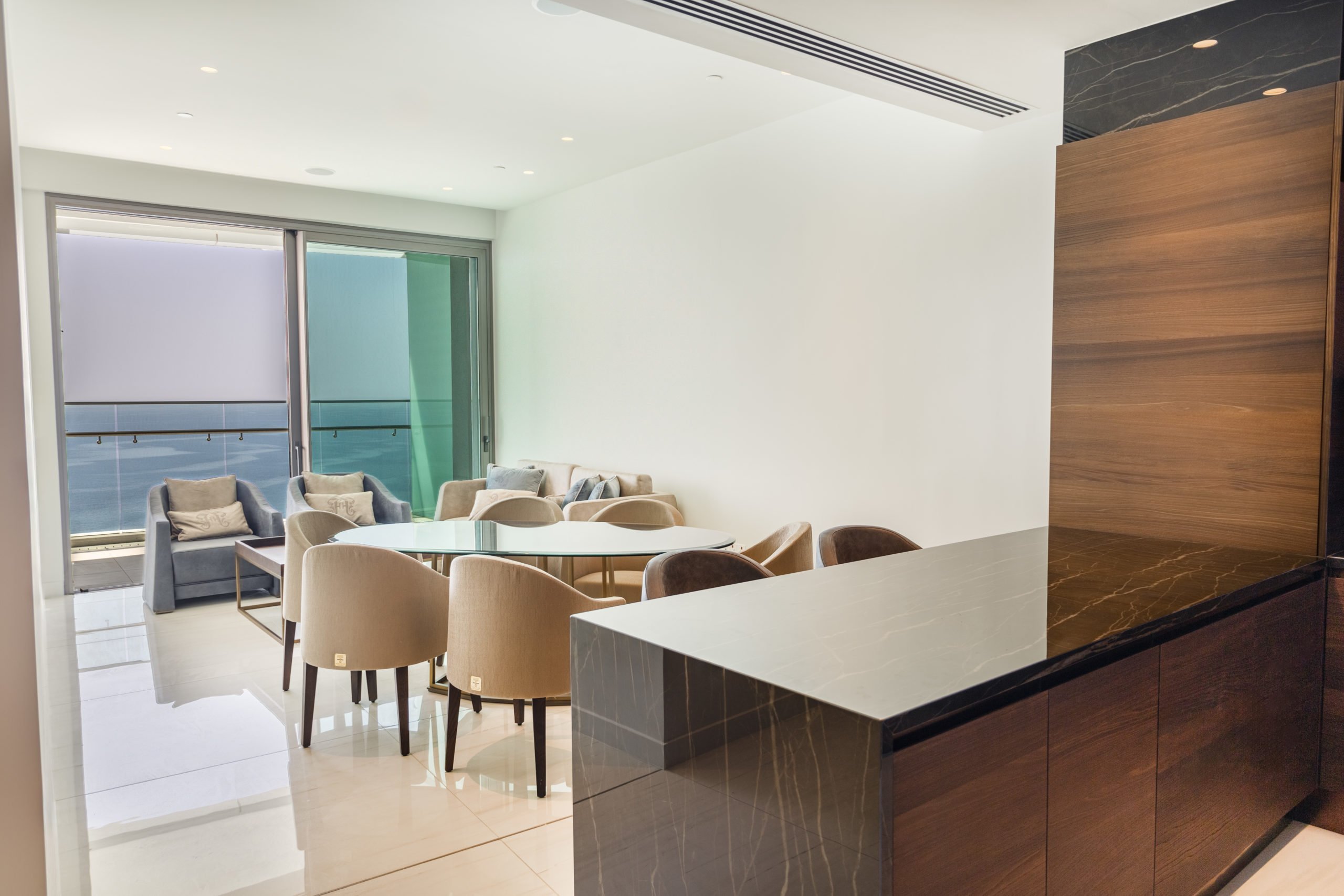 Image of Apartment - 2 Bedrooms - 2 Bathrooms for Sale in Limassol-Cyprus, Image 23