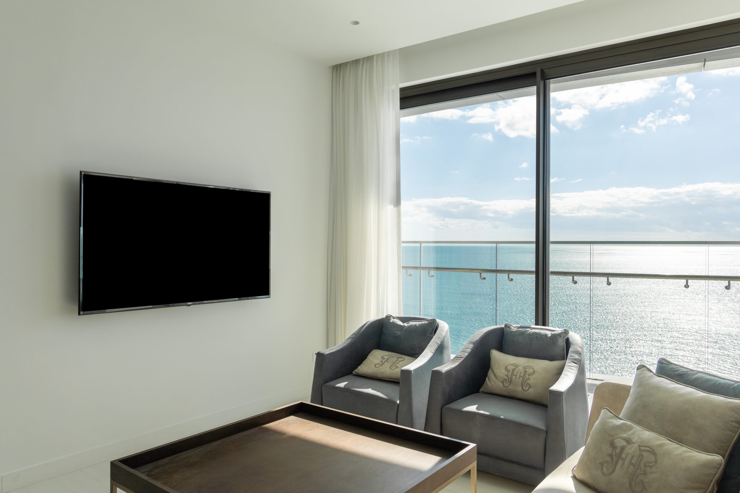 Image of Apartment - 2 Bedrooms - 2 Bathrooms for Sale in Limassol-Cyprus, Image 20