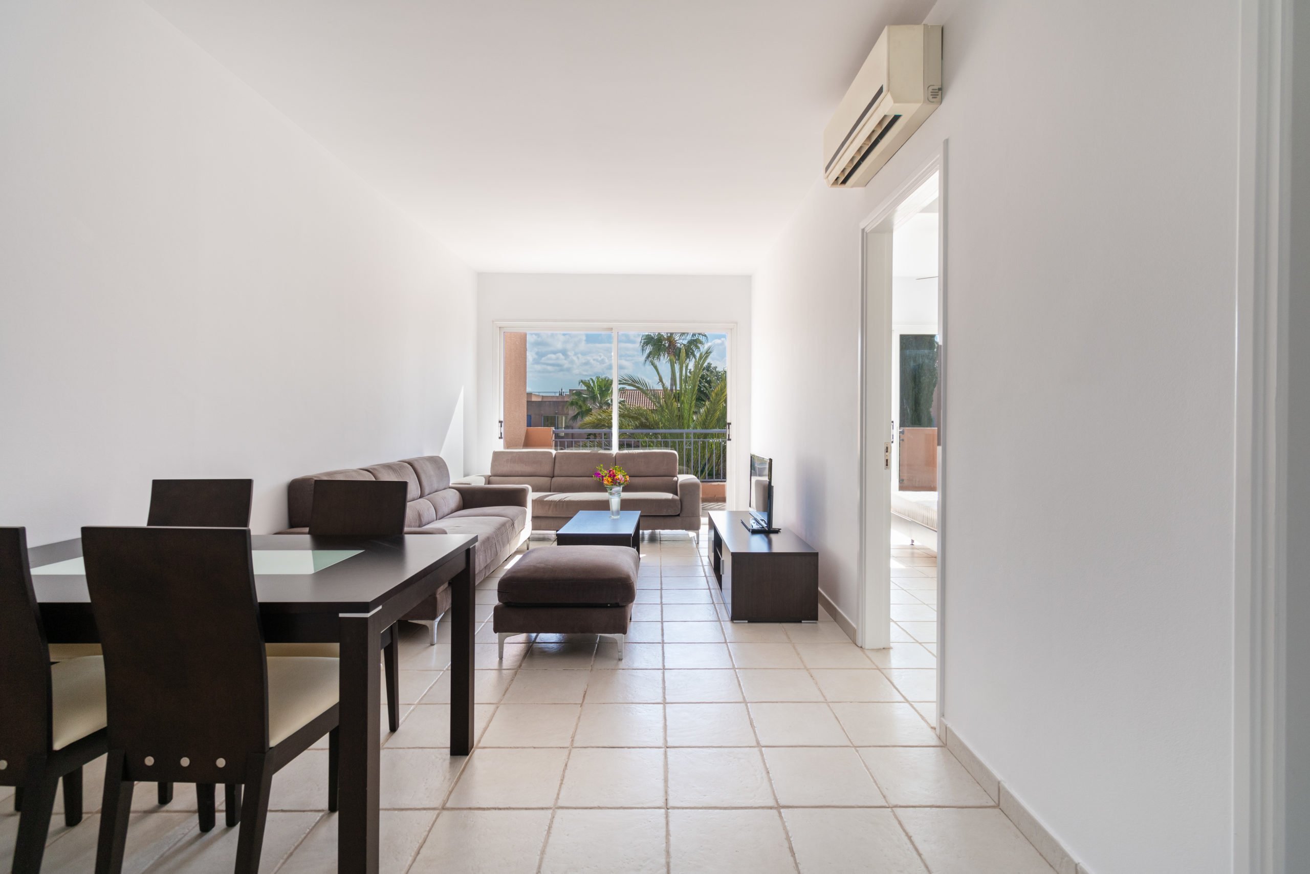 Image of Apartment - 2 Bedrooms - 2 Bathrooms for Sale in Paphos-Cyprus, Image 11