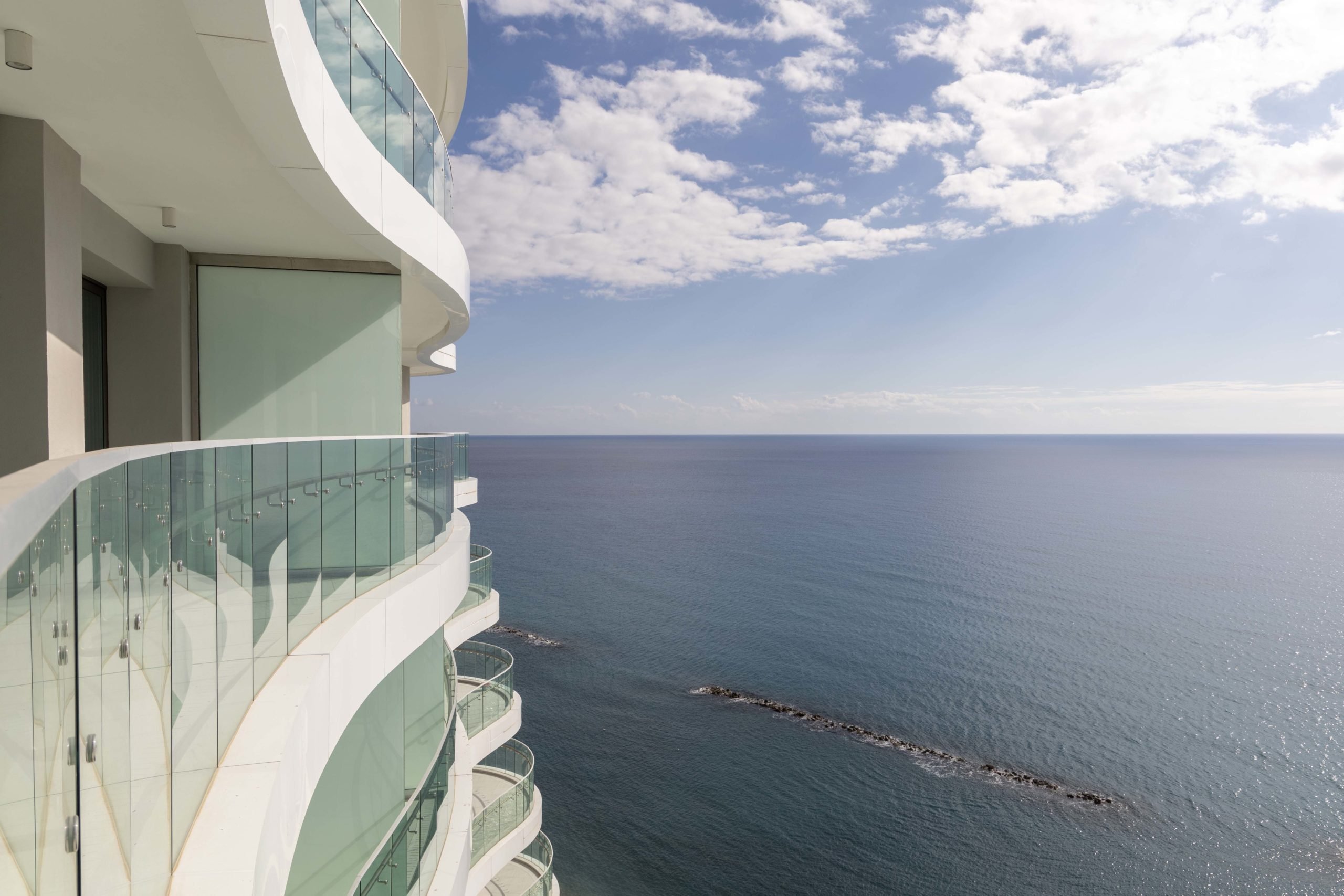 Image of Apartment - 2 Bedrooms - 2 Bathrooms for Sale in Limassol-Cyprus, Image 21